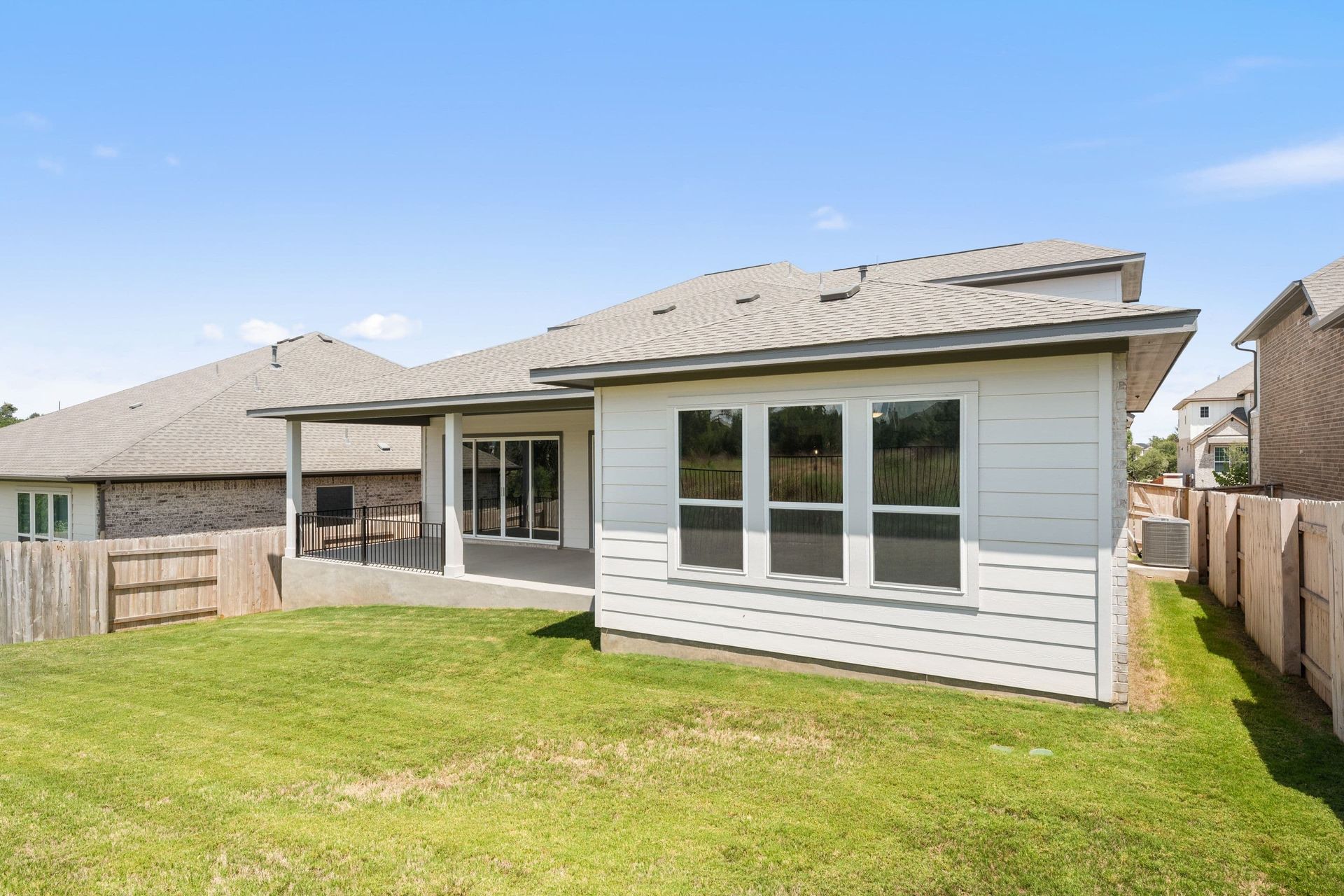 317 Smoke Signal Court