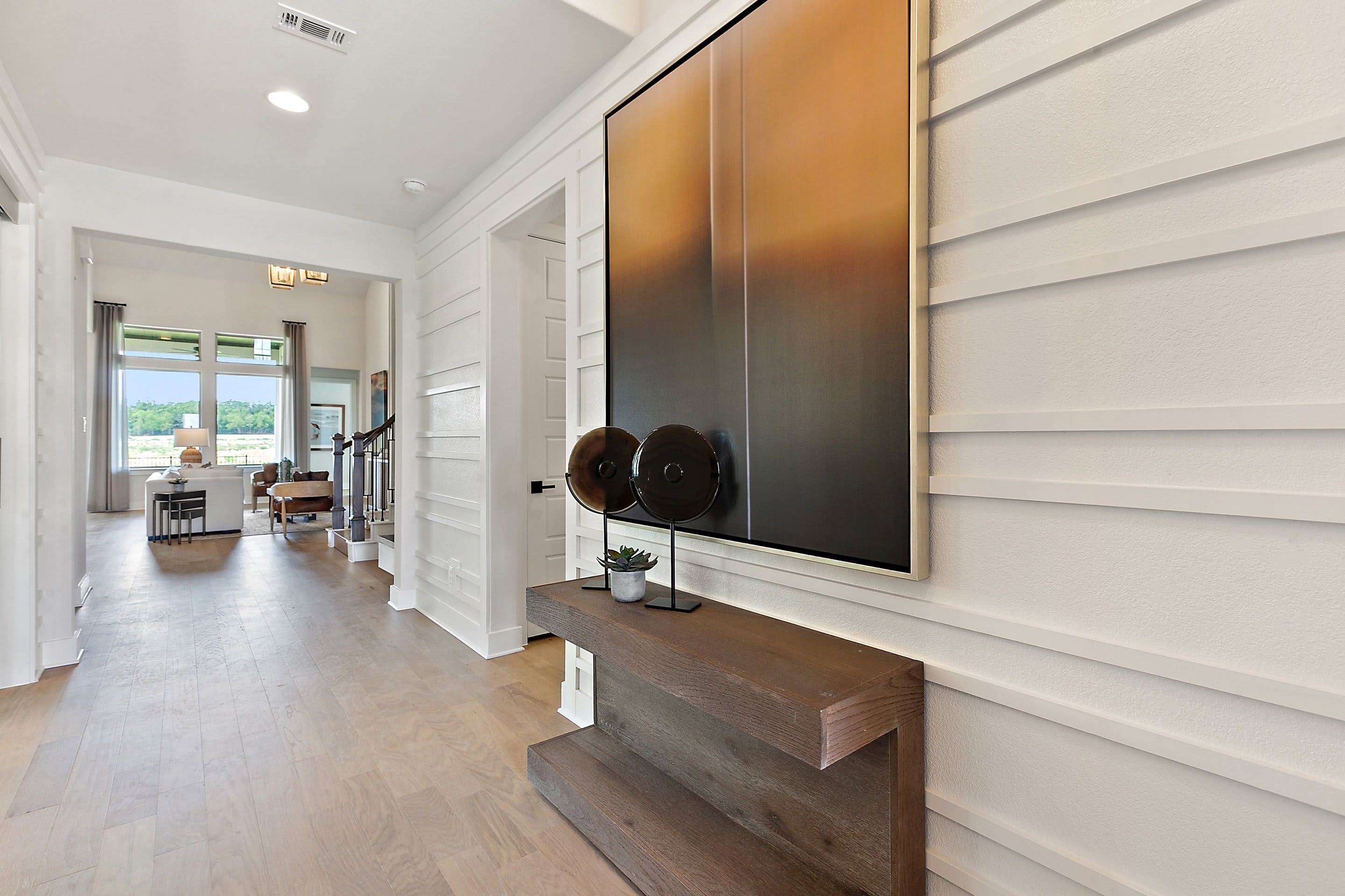 casa en Edgewood por Tri Pointe Homes