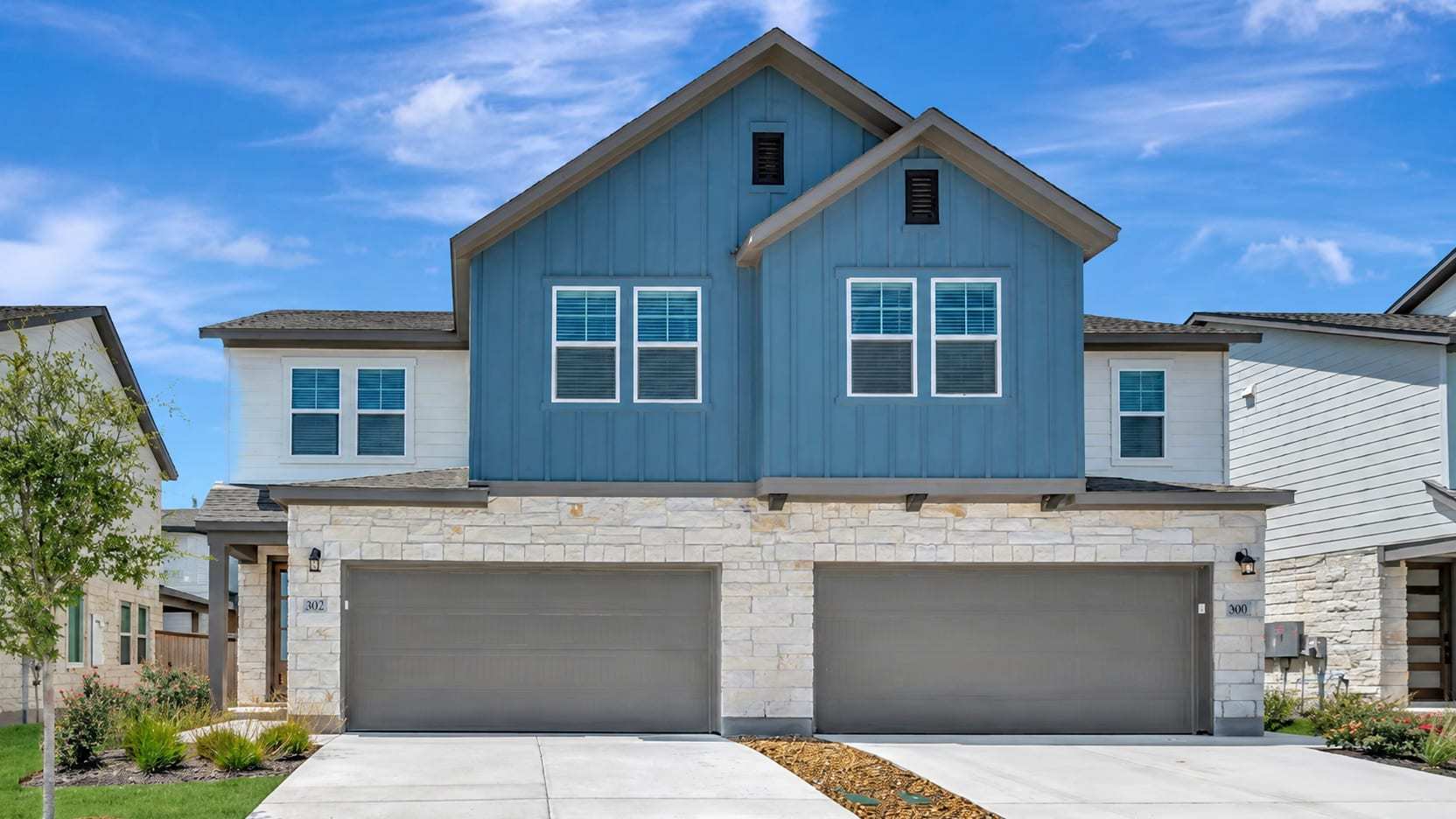 302 Marie Way