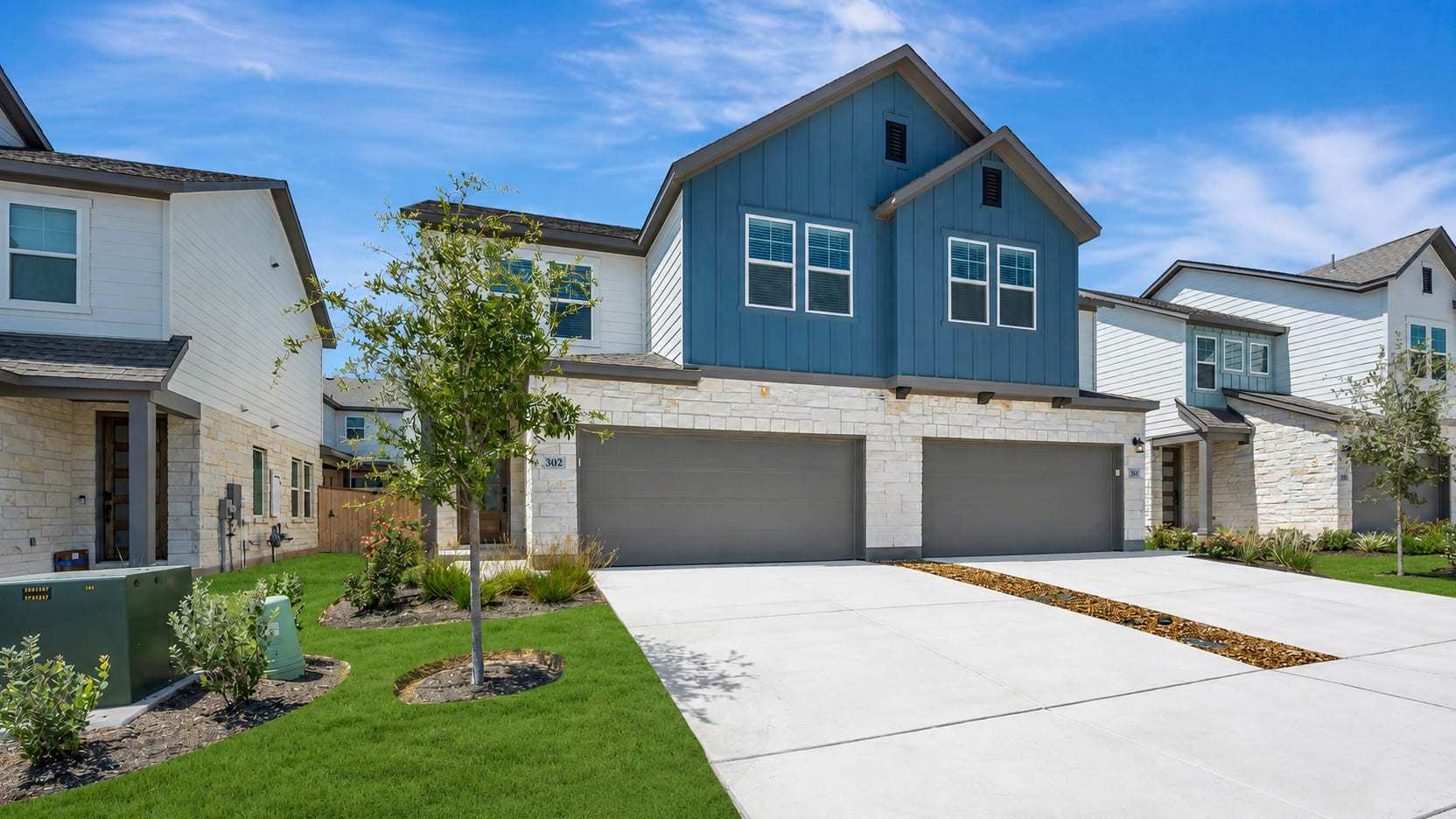 302 Marie Way