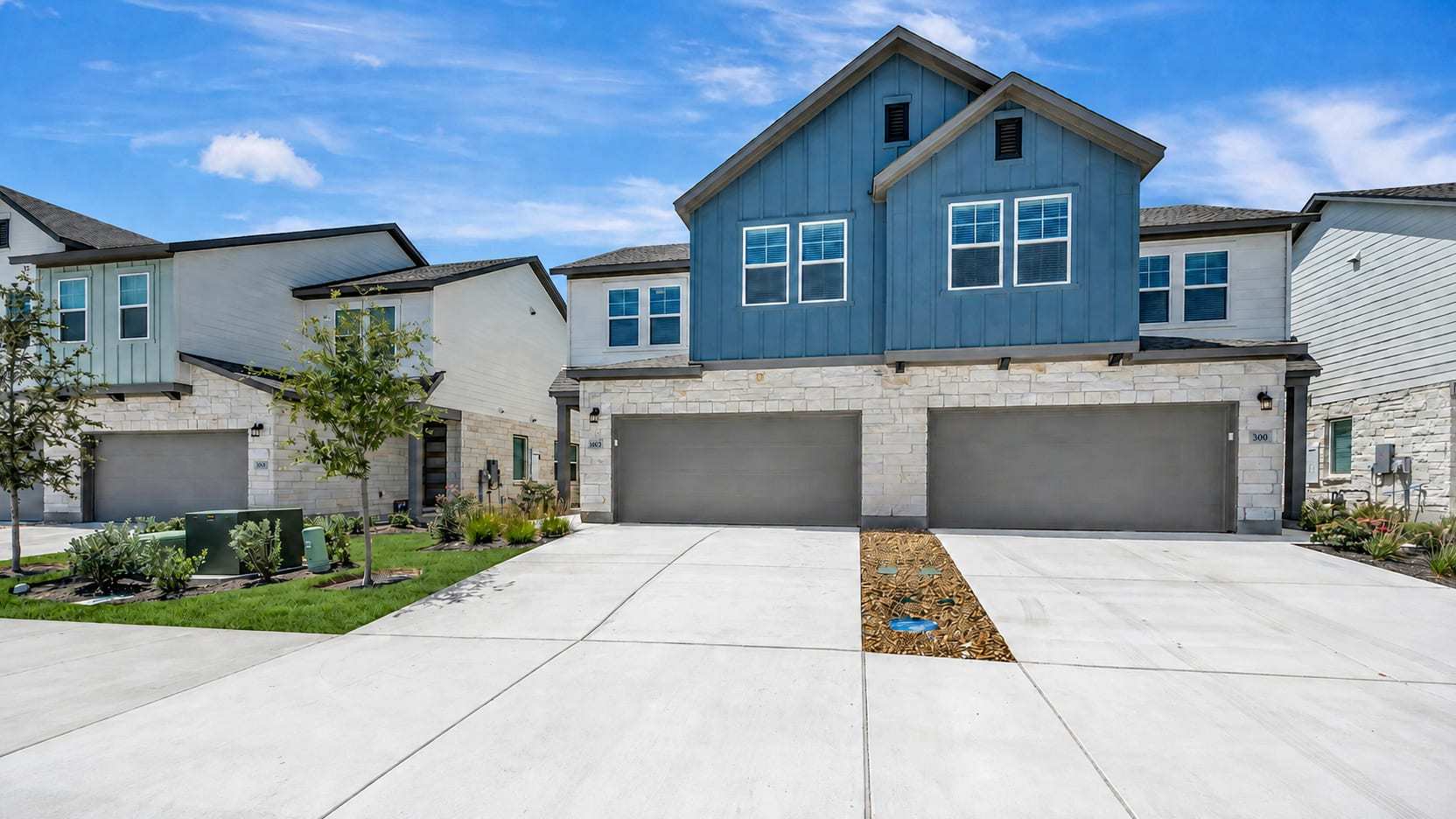 302 Marie Way