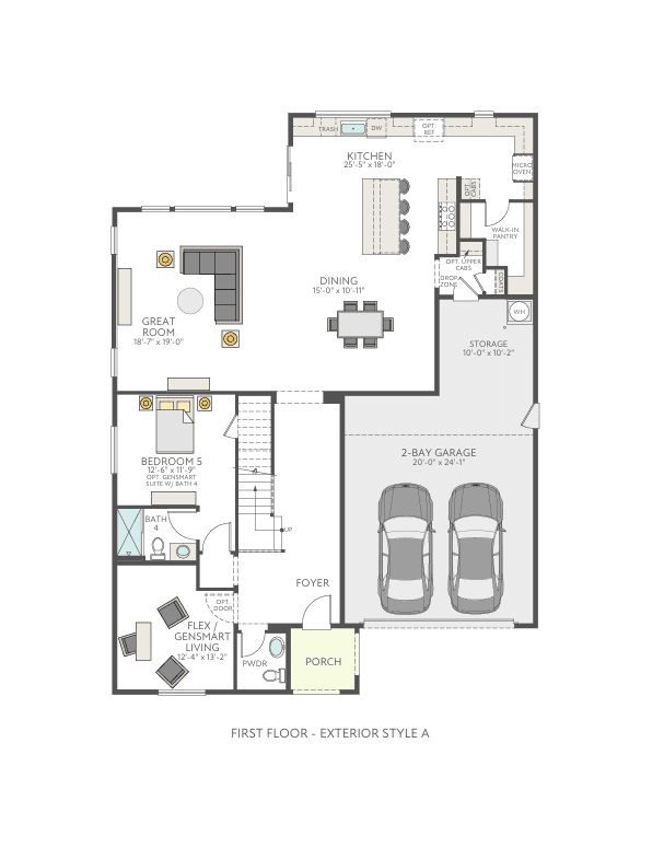 5676 Wildrye Lane