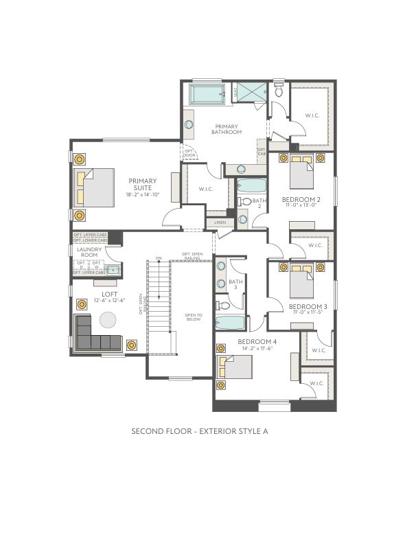 5676 Wildrye Lane