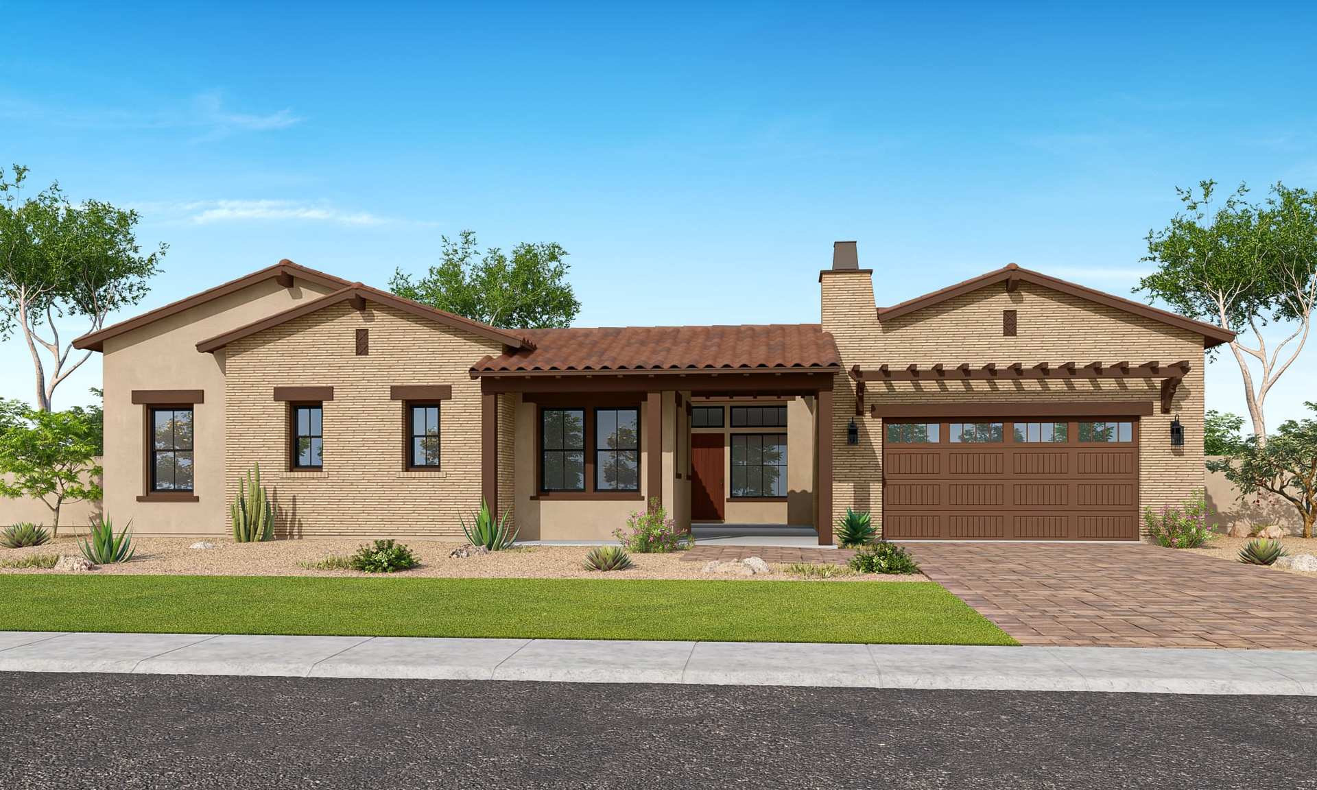 Gilbert, AZ