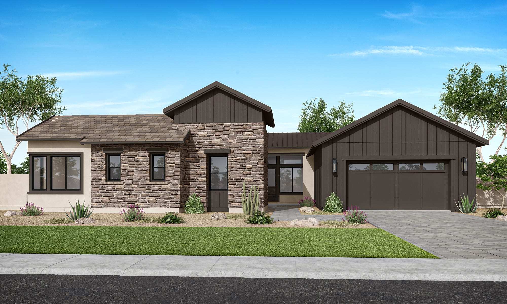 Gilbert, AZ