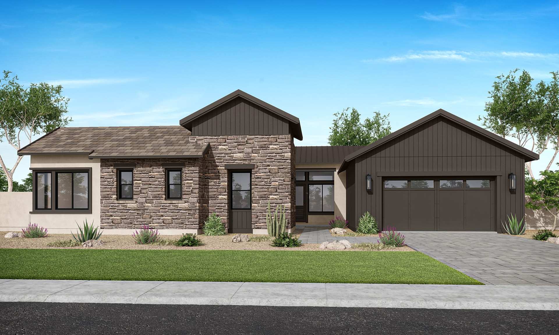 Gilbert, AZ