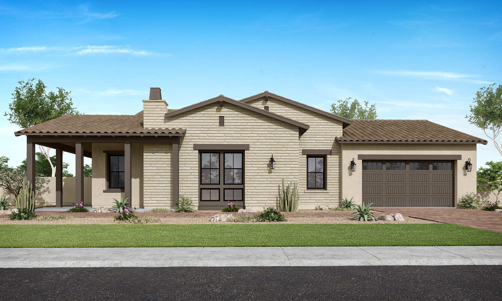 2315 E Longhorn Drive. Gilbert, AZ 85297
