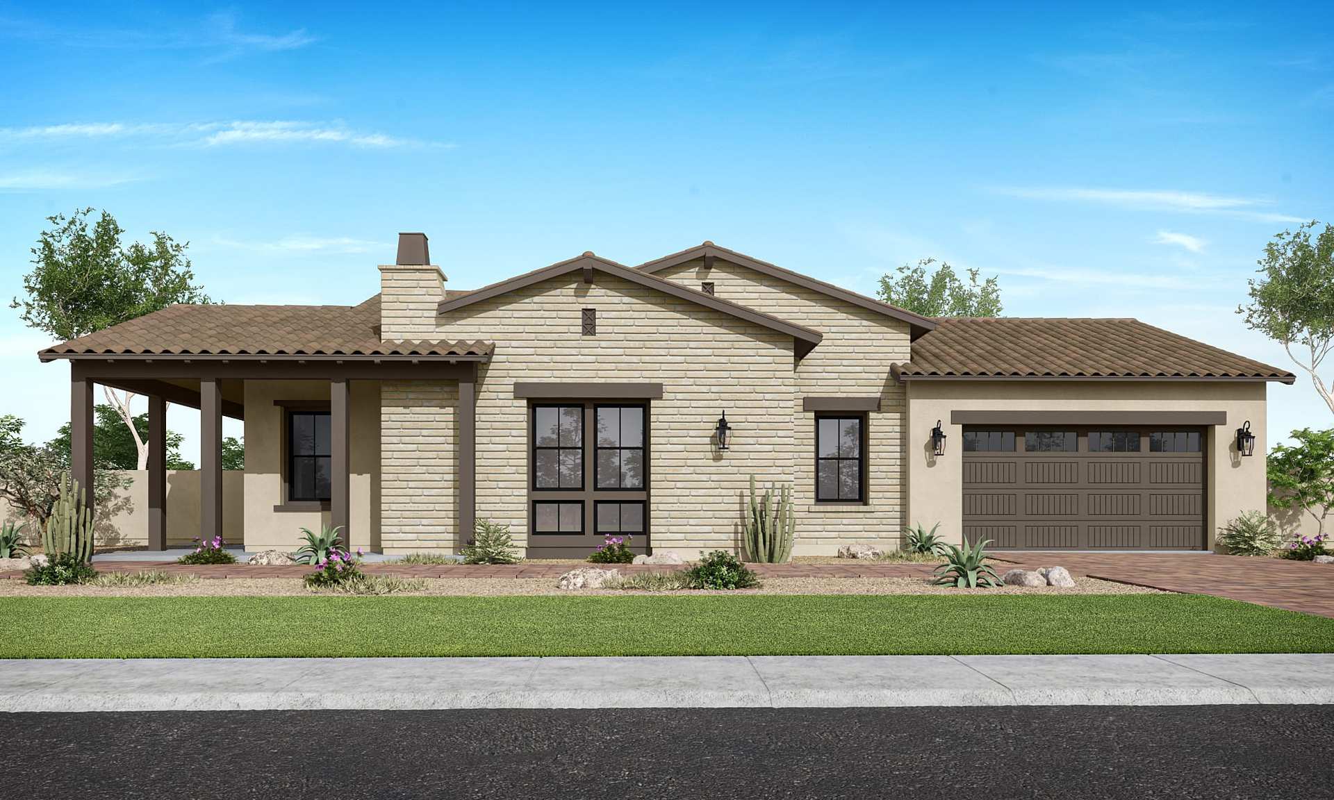 Camarillo Plan 7002