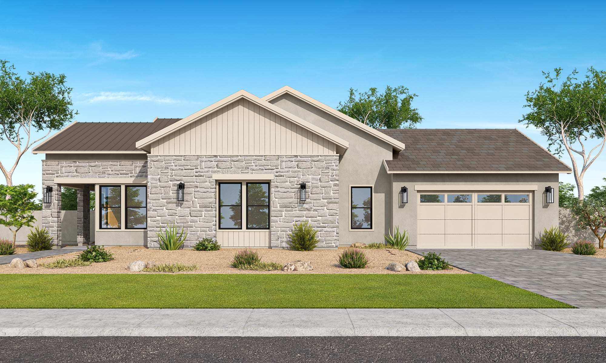 Camarillo Plan 7002