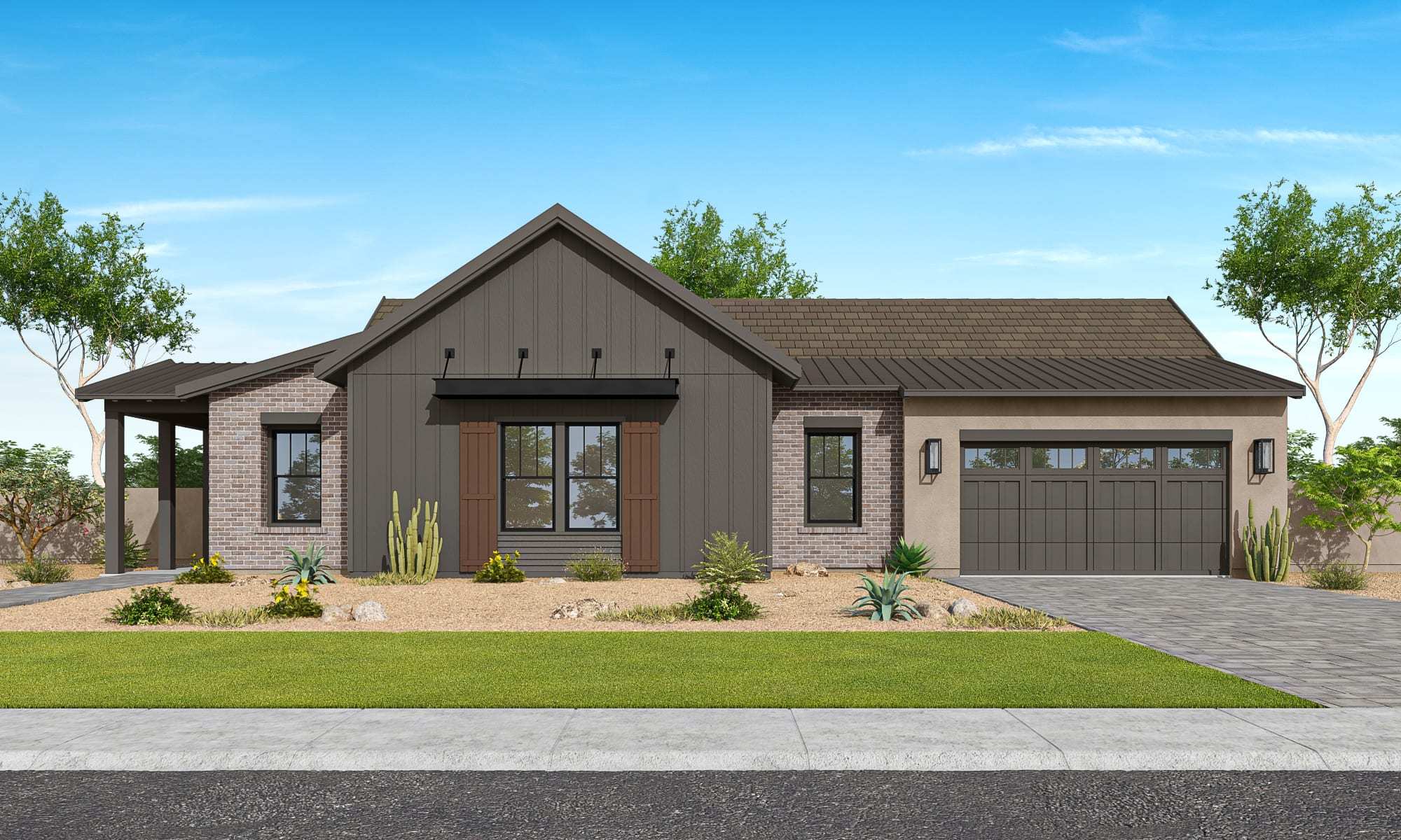 Camarillo Plan 7002