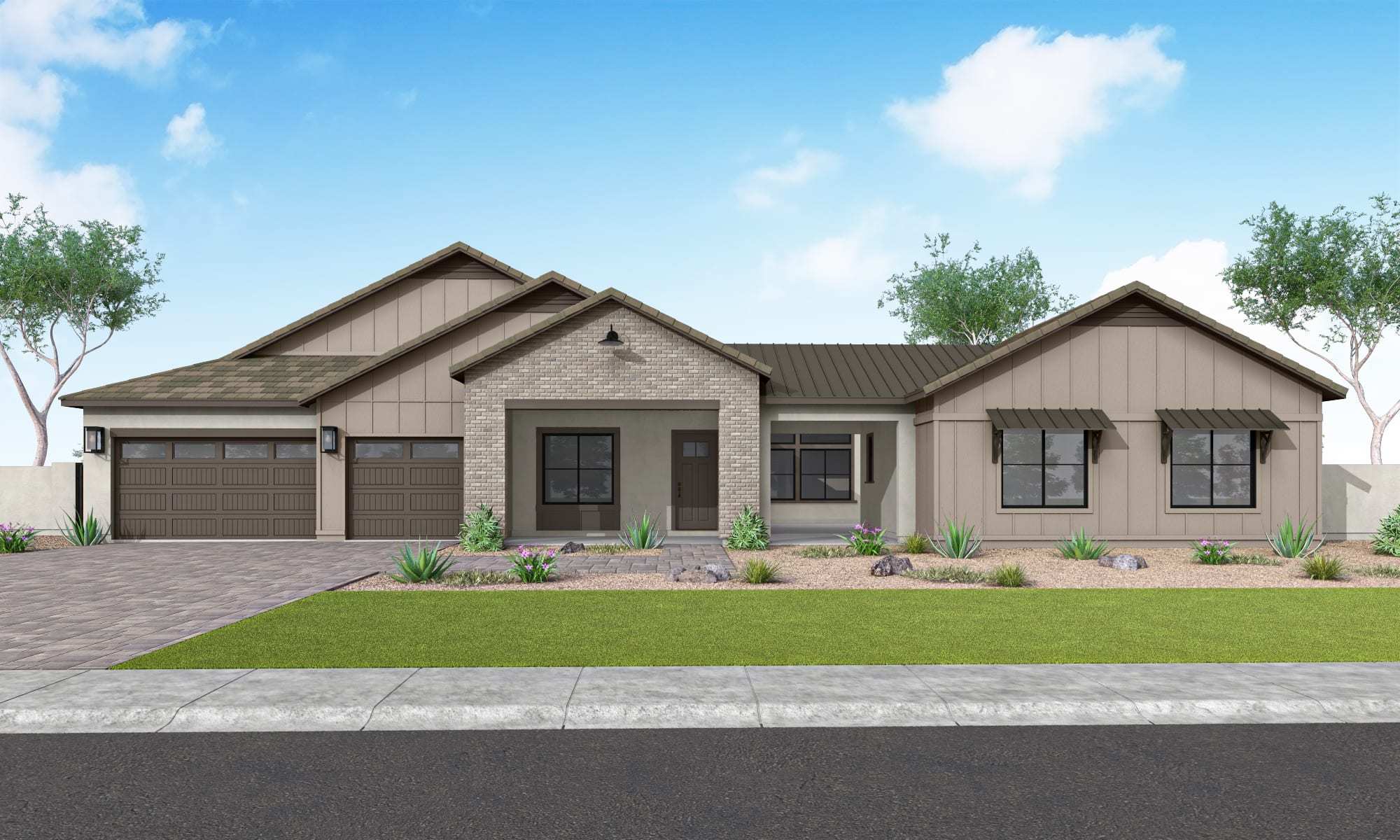 Gilbert, AZ