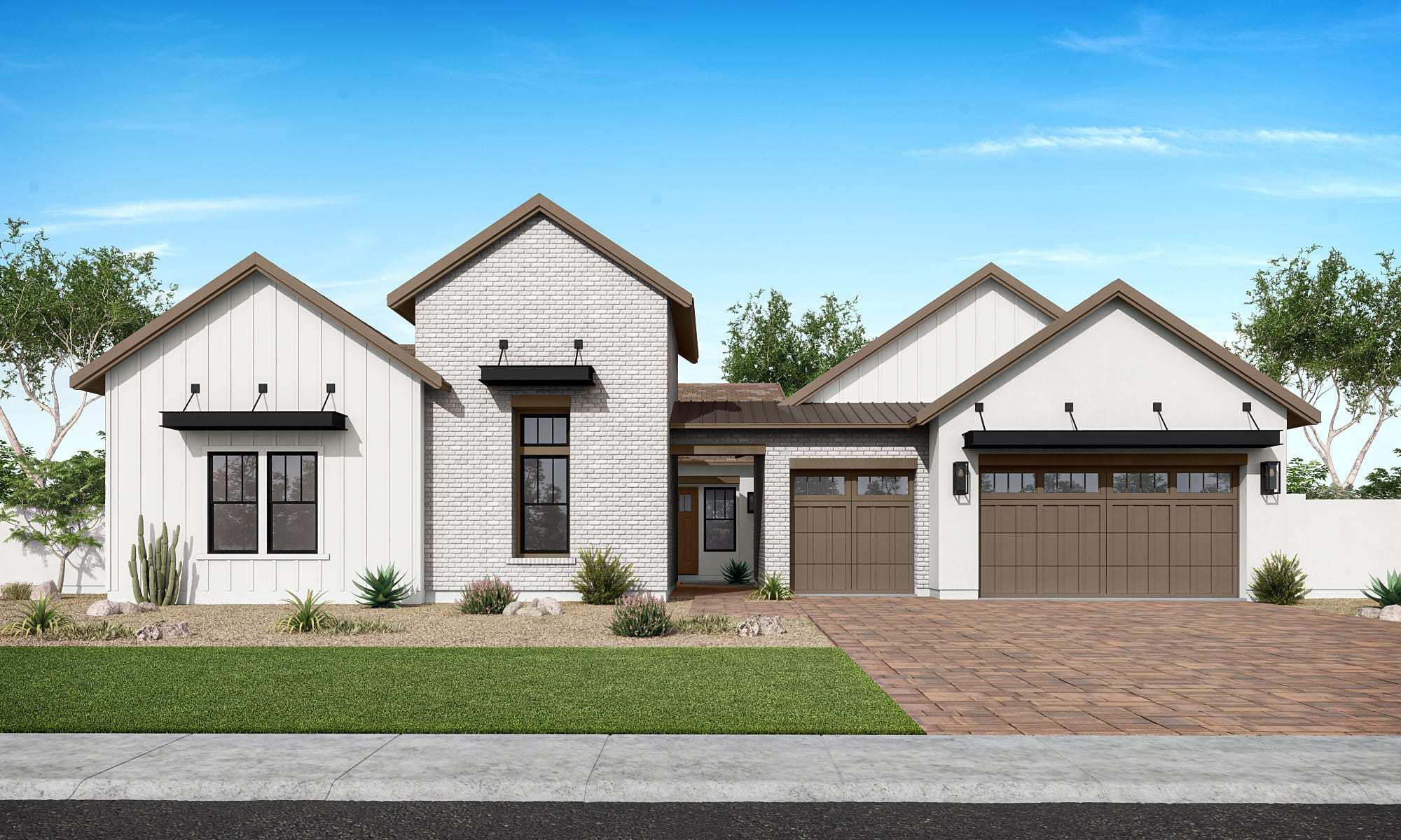 Gilbert, AZ