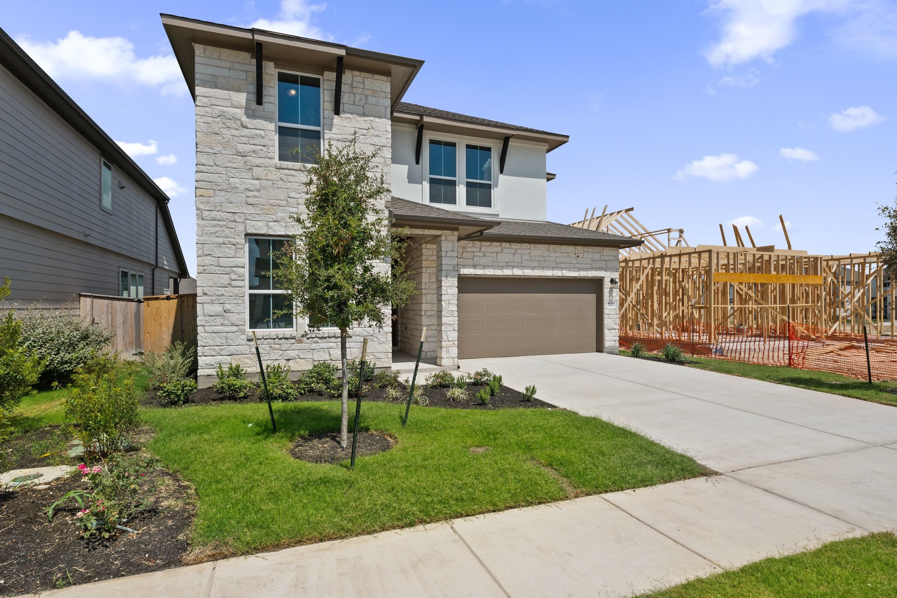 241 Manuel Place