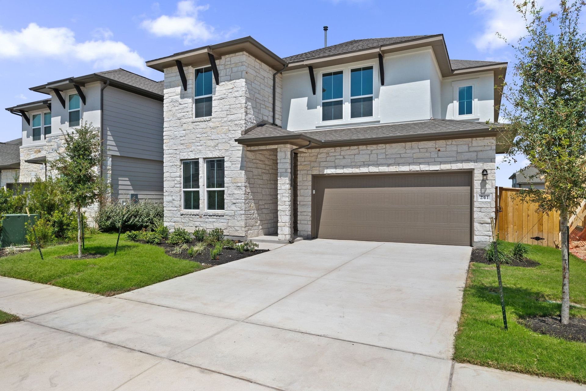 241 Manuel Place