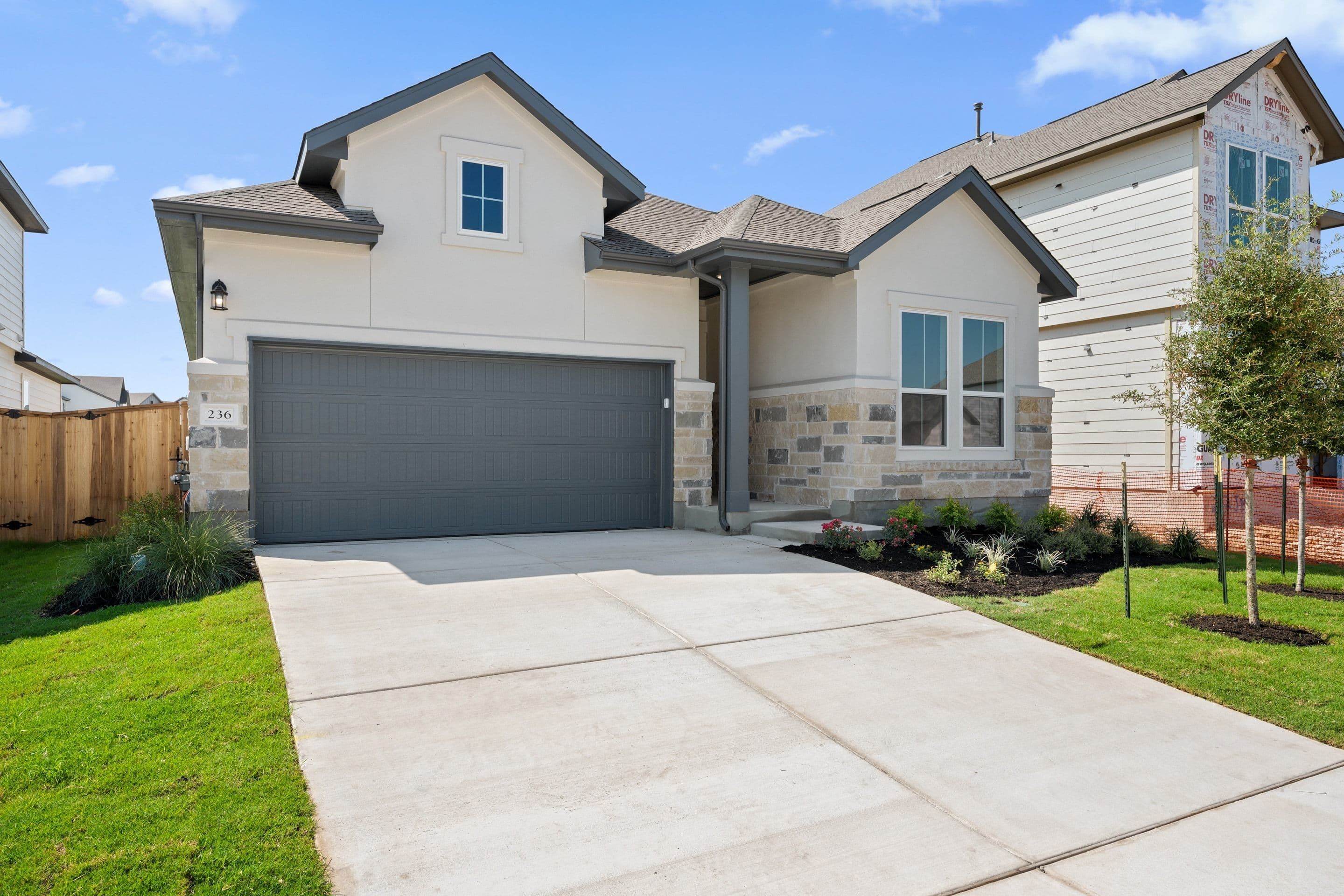 236 Manuel Place