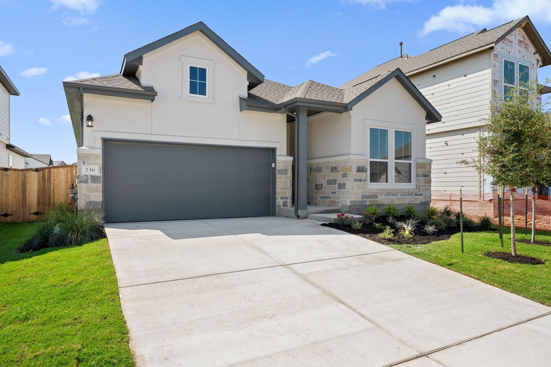 236 Manuel Place