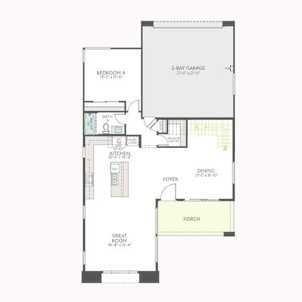 12242 Summer Bloom Lane