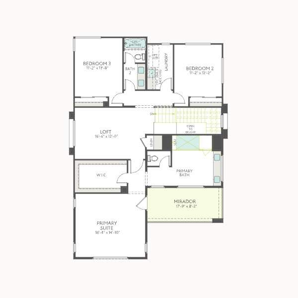 12242 Summer Bloom Lane