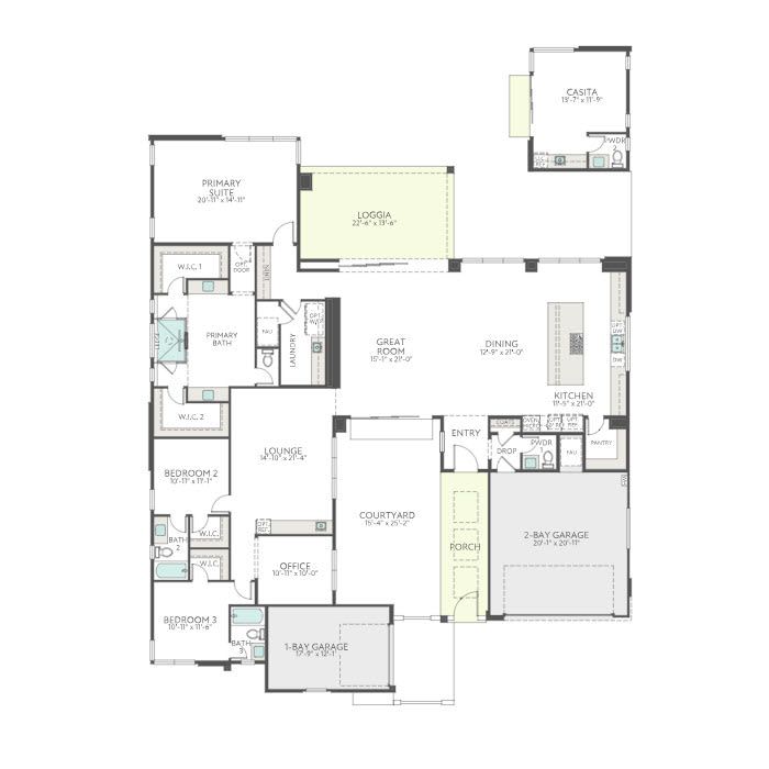 Plan 3