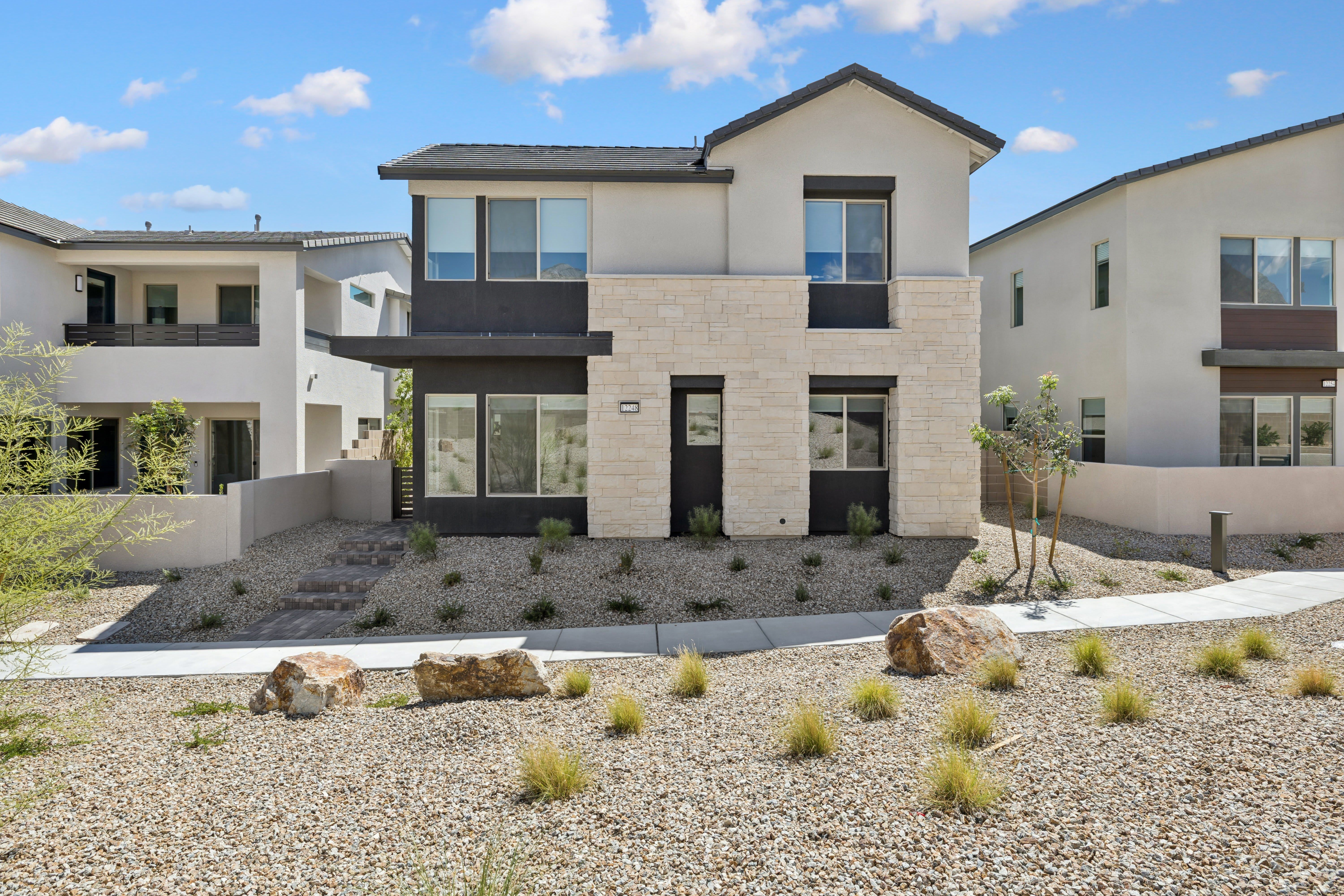 12248 Summer Bloom Lane (Plan 3)