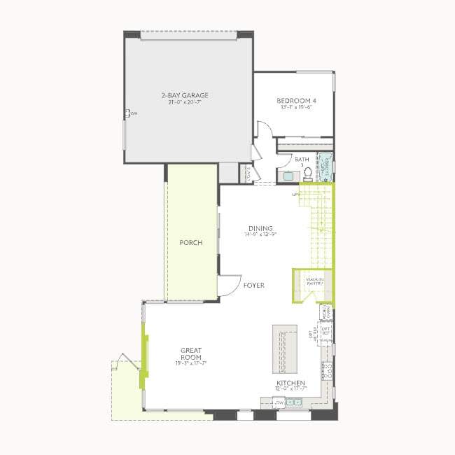 12248 Summer Bloom Lane