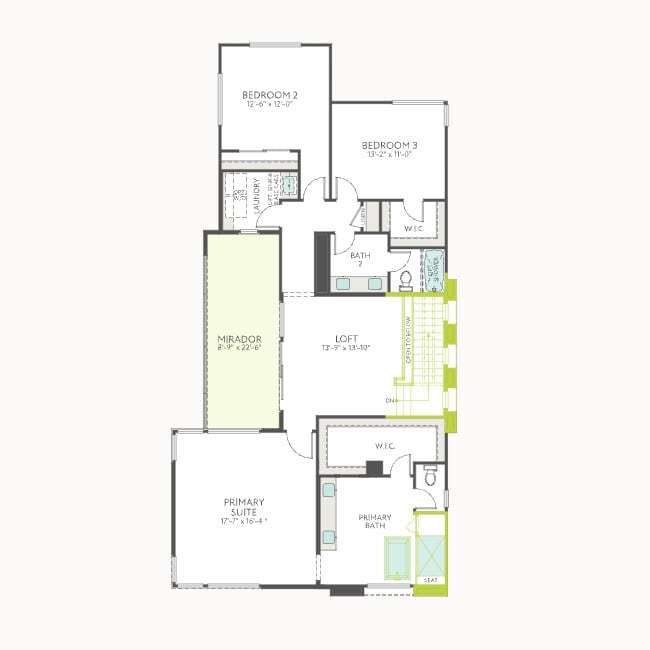 12248 Summer Bloom Lane