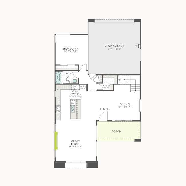 12254 Summer Bloom Lane