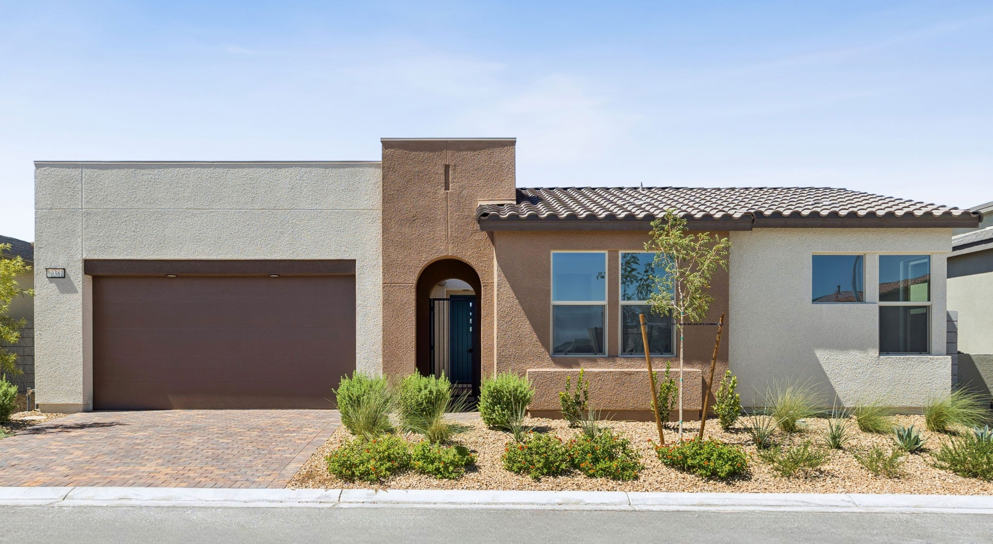 10381 Hanging Lake Street (Plan 3)