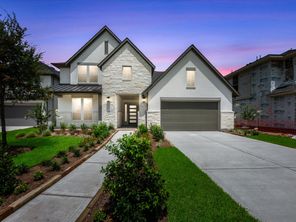 2718 Crown Ridge Drive (Barnhart)