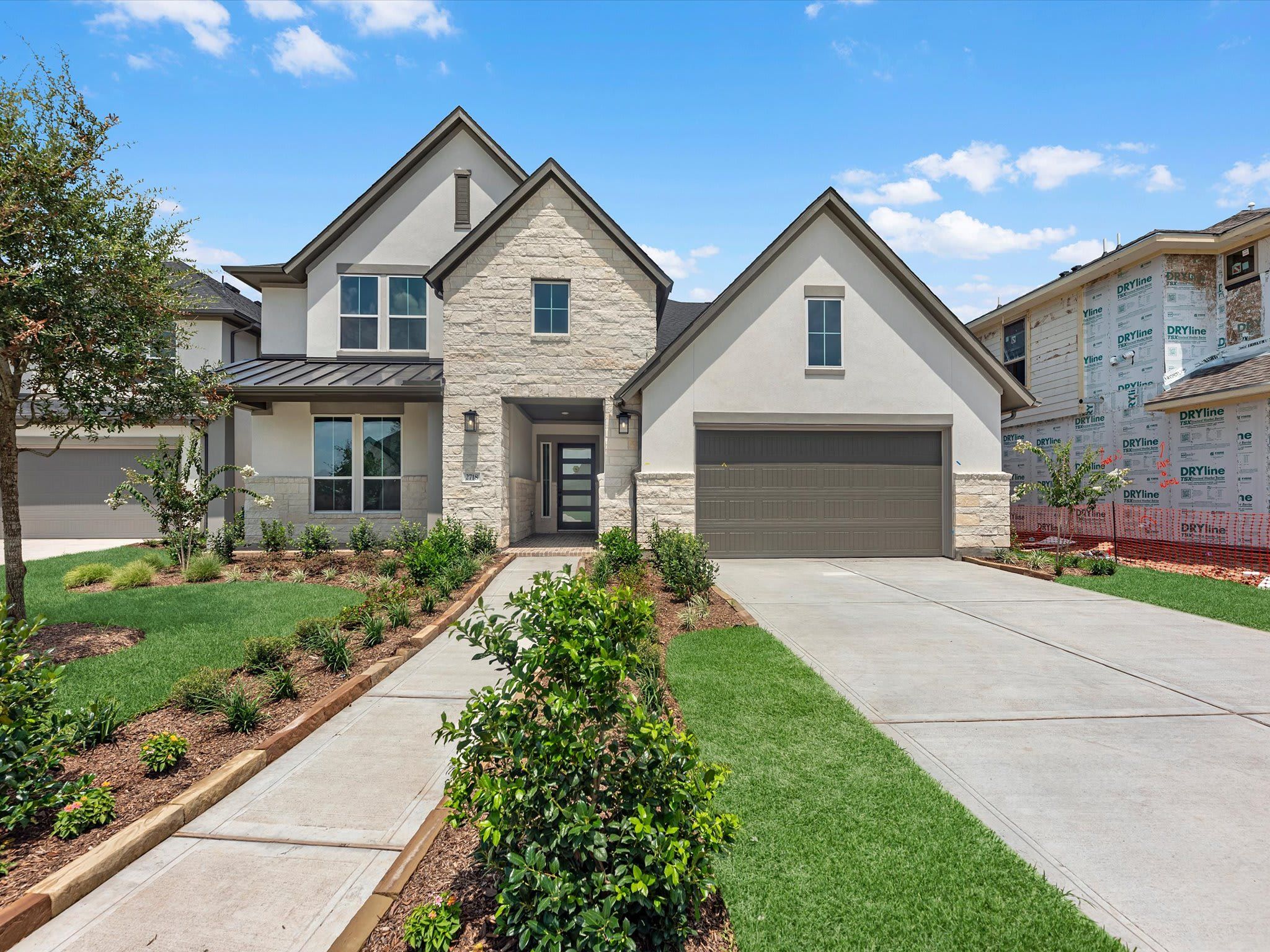 2718 Crown Ridge Drive