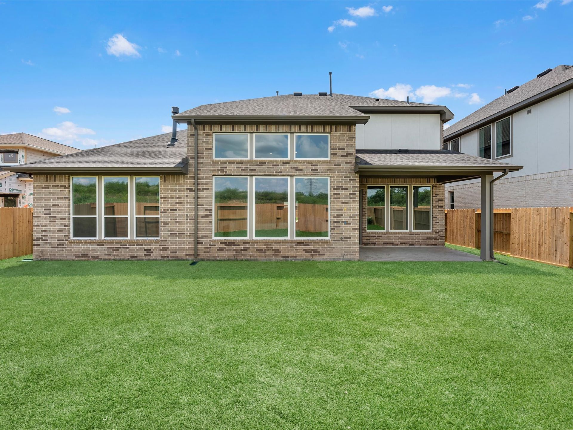 2718 Crown Ridge Drive