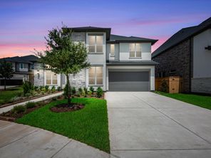 2722 Crown Ridge Drive (Fulbright)