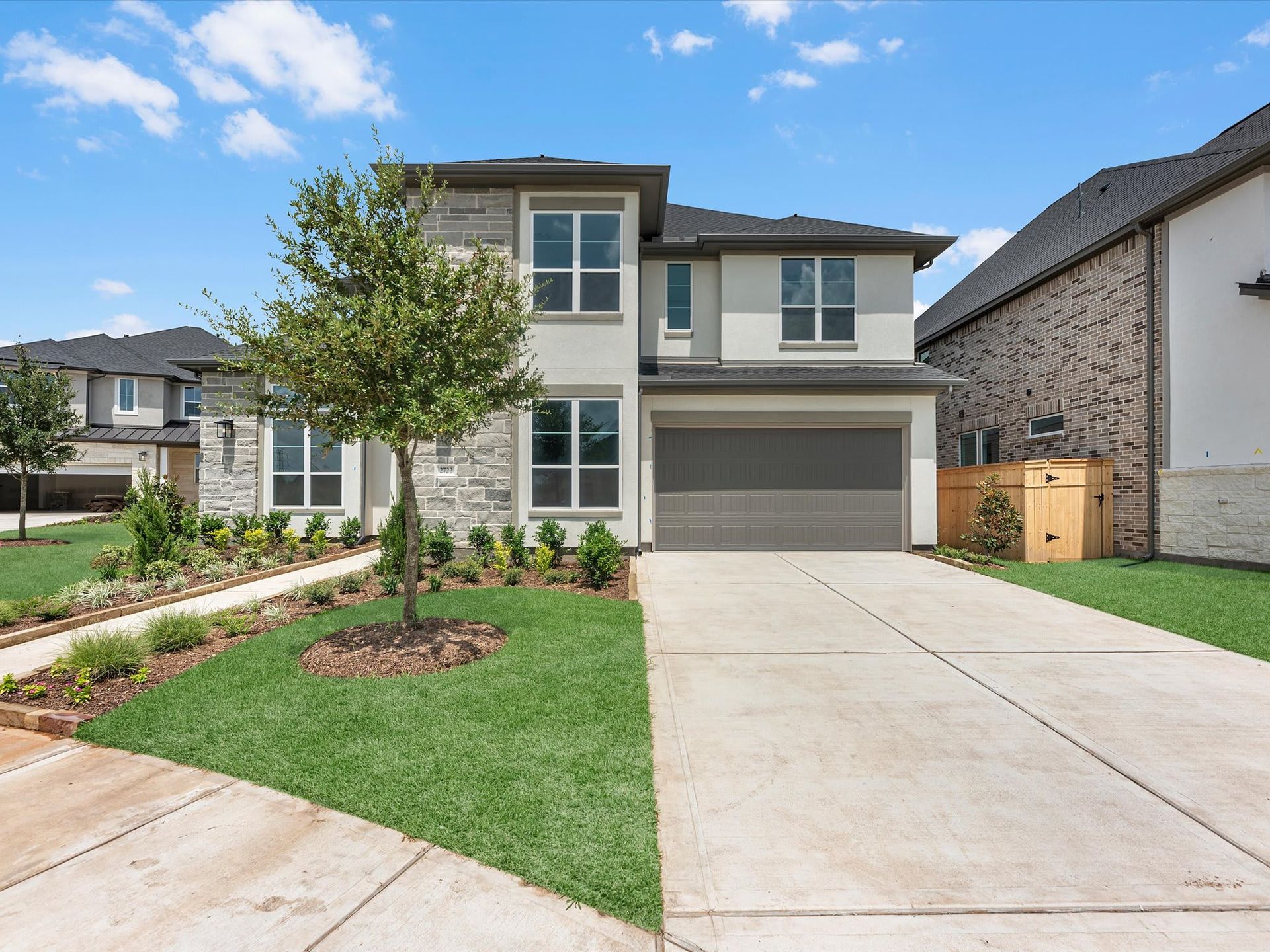 2722 Crown Ridge Drive