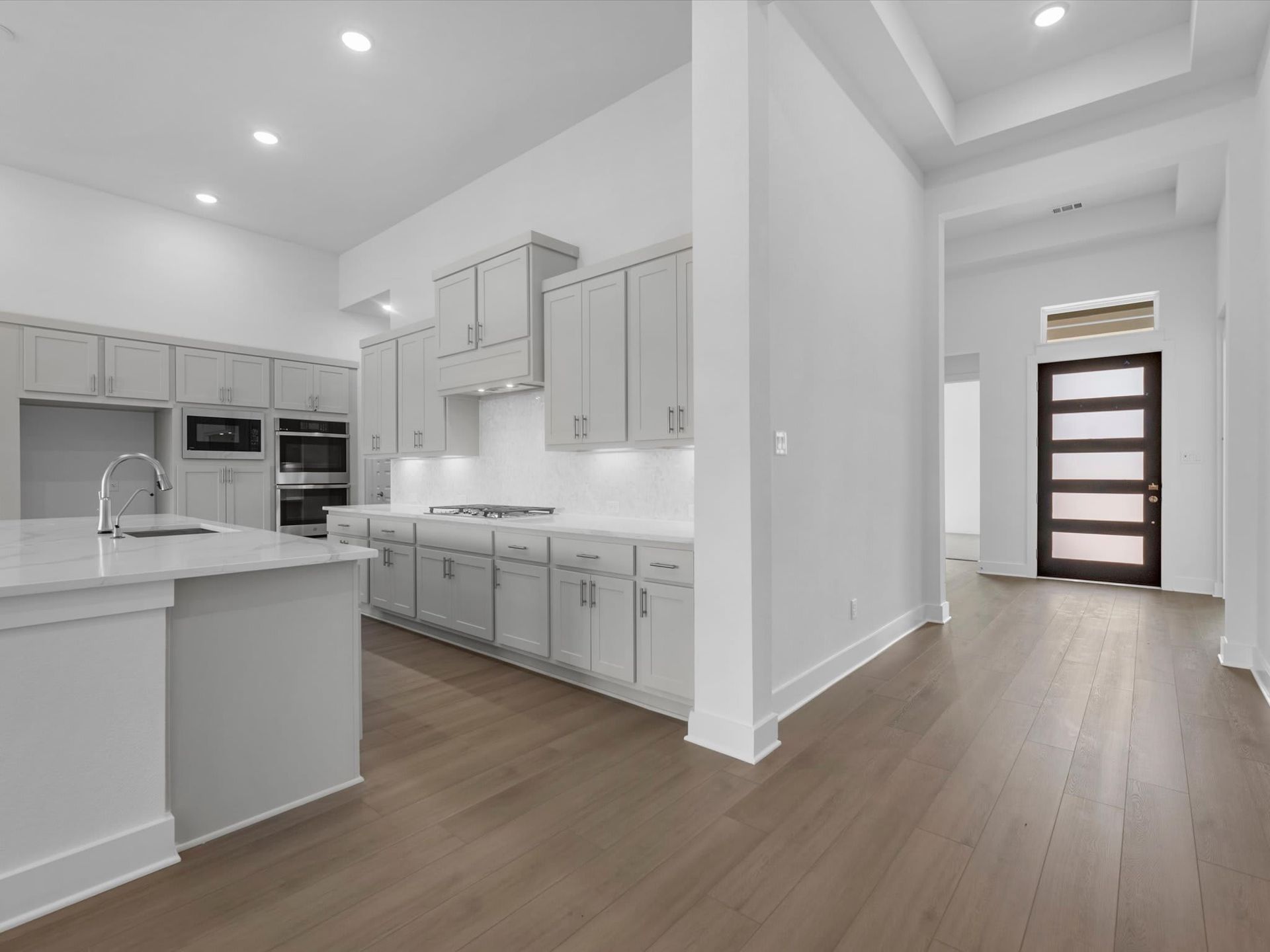 2722 Crown Ridge Drive