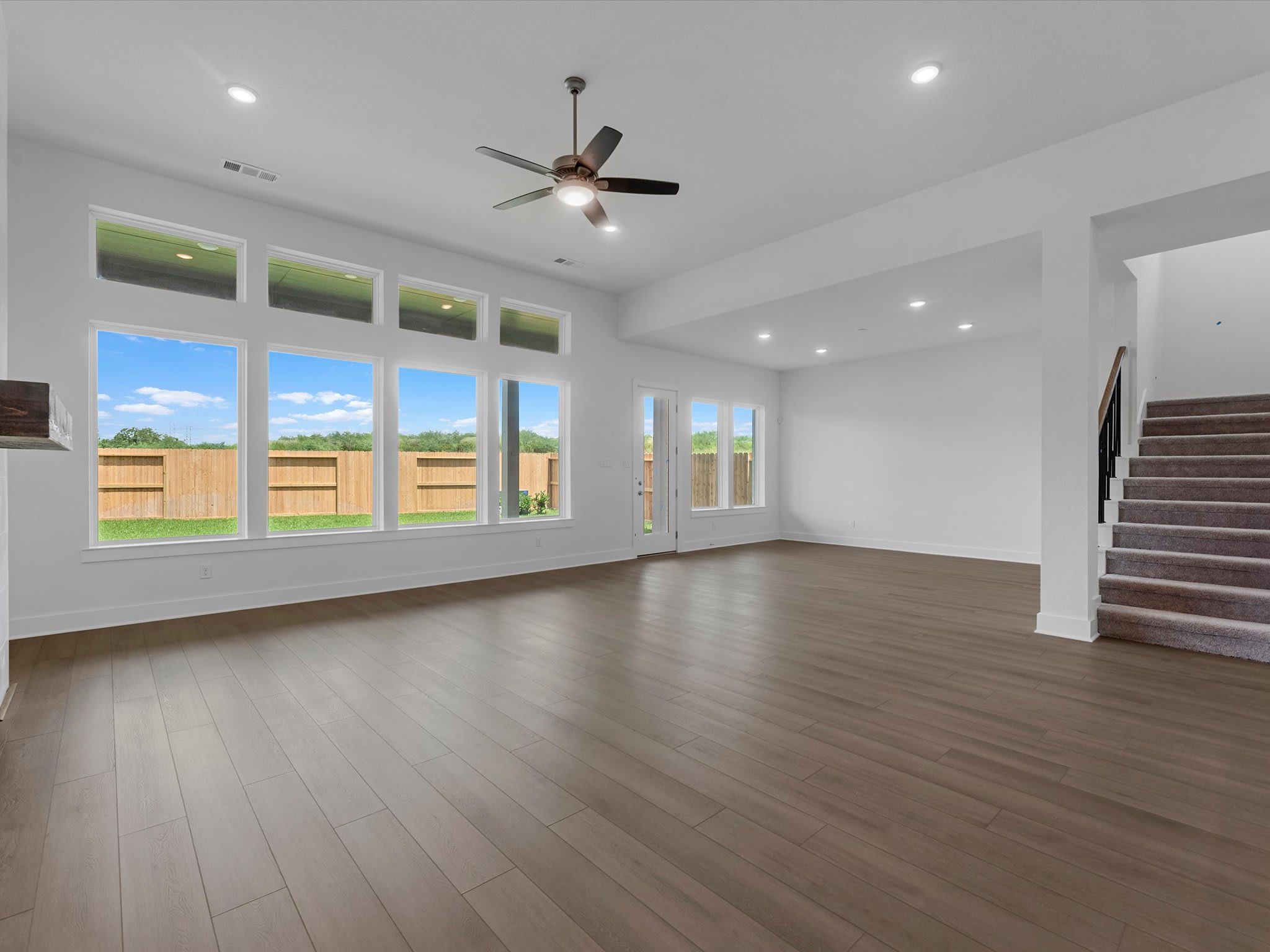 2722 Crown Ridge Drive