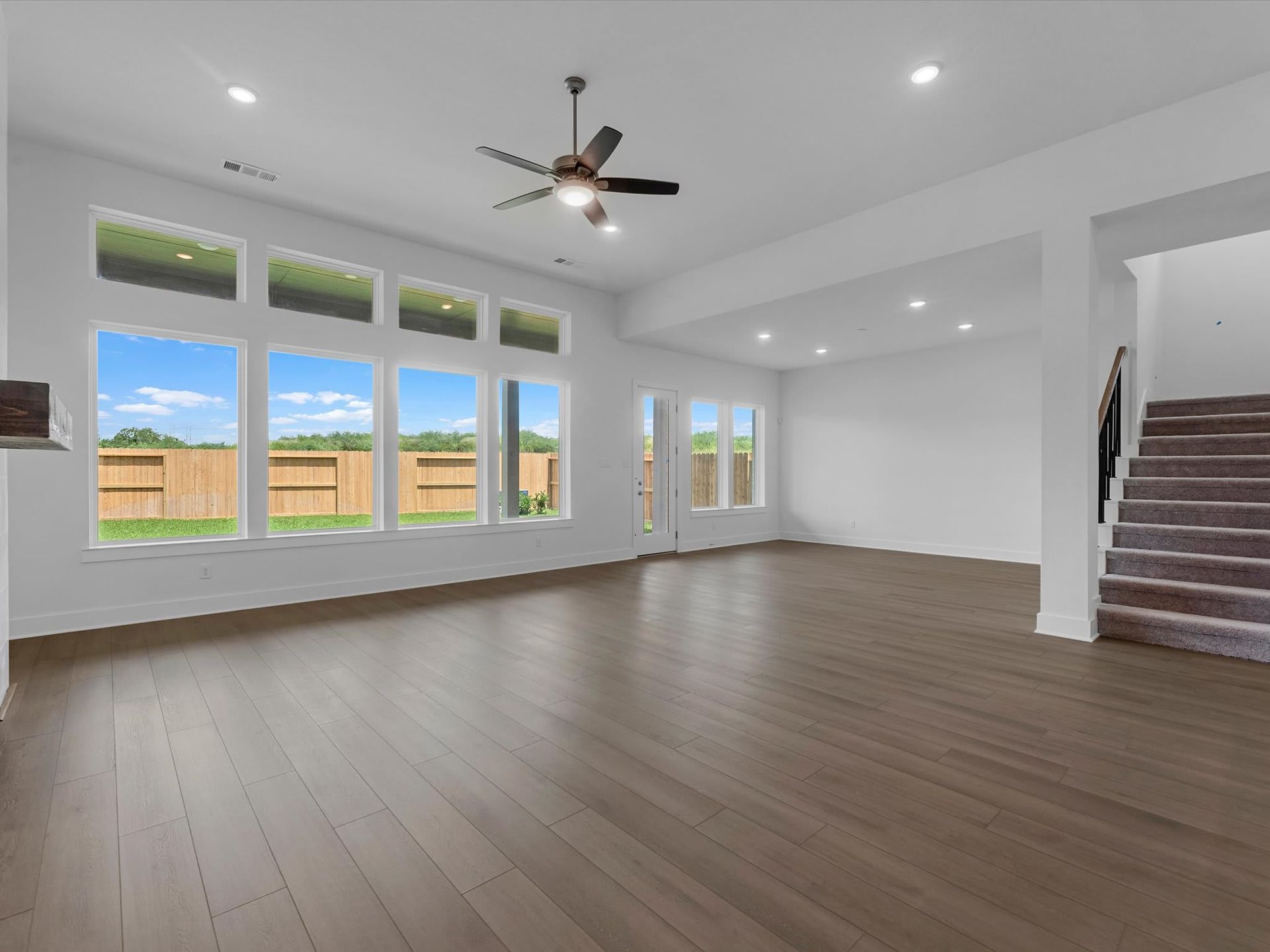 2722 Crown Ridge Drive