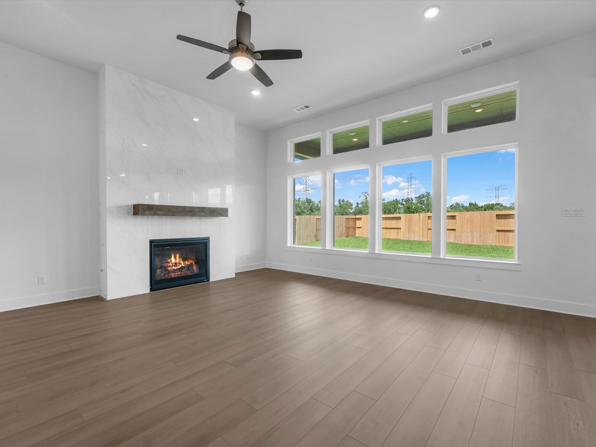 2722 Crown Ridge Drive