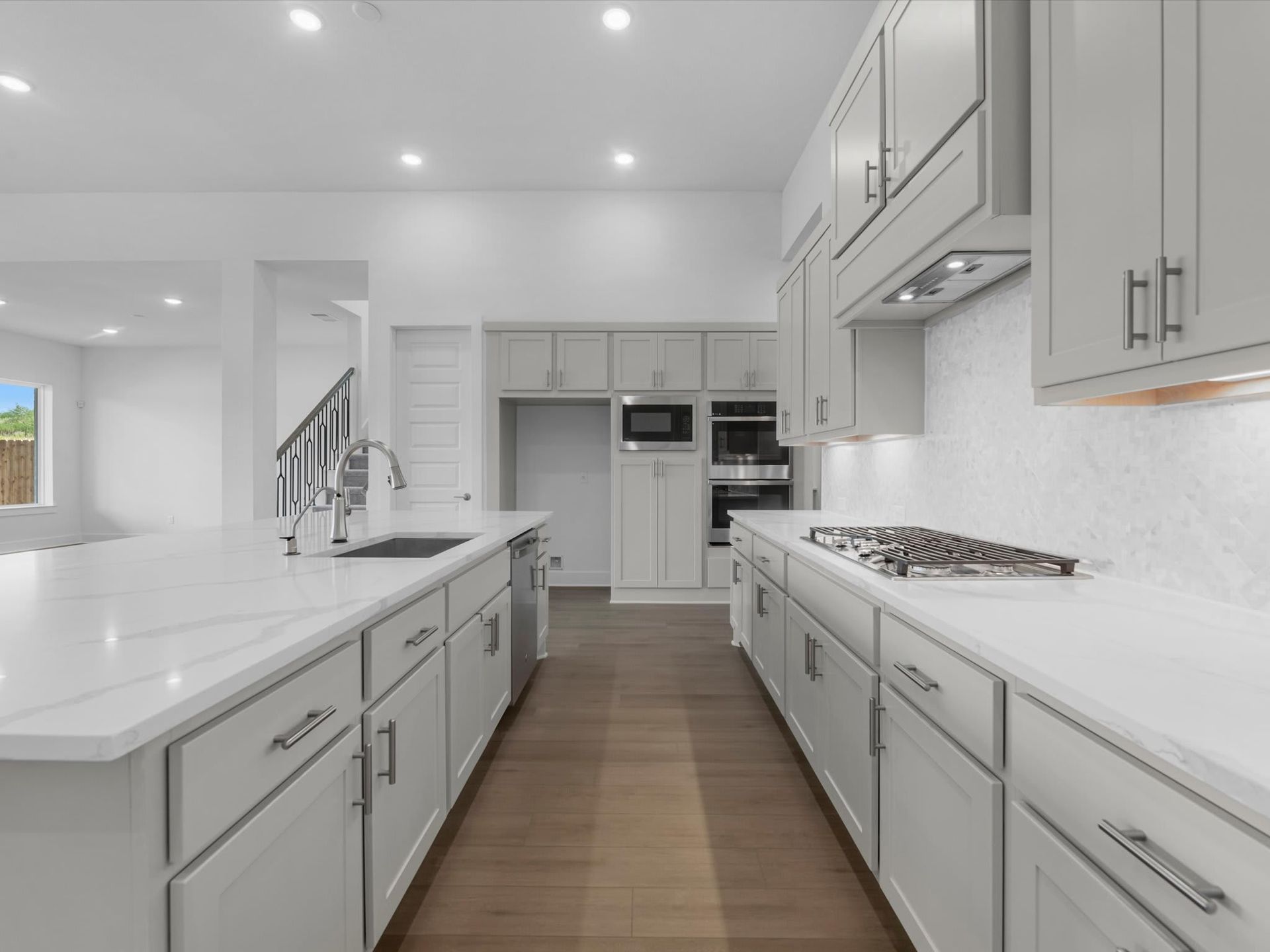 2722 Crown Ridge Drive