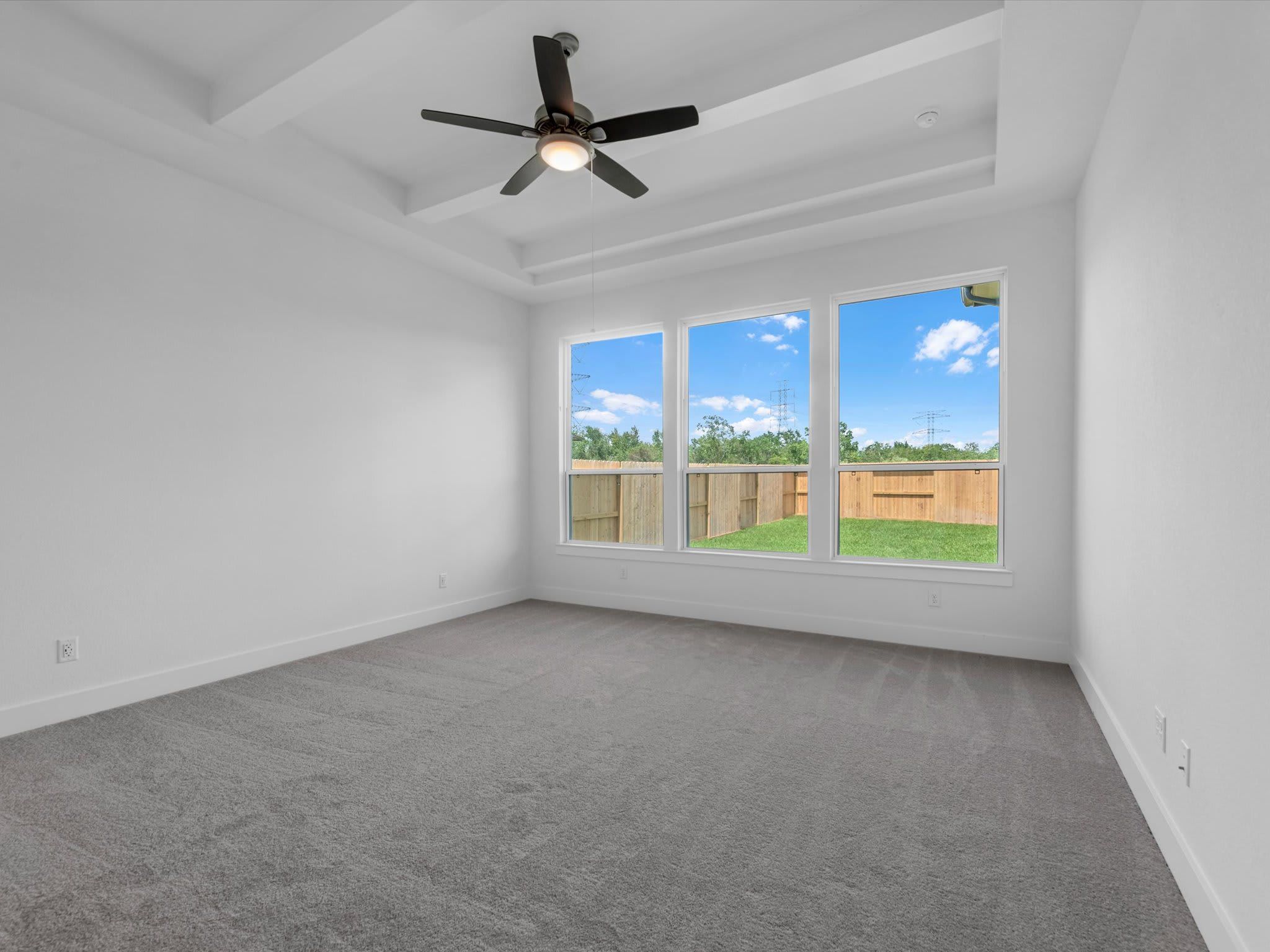 2722 Crown Ridge Drive