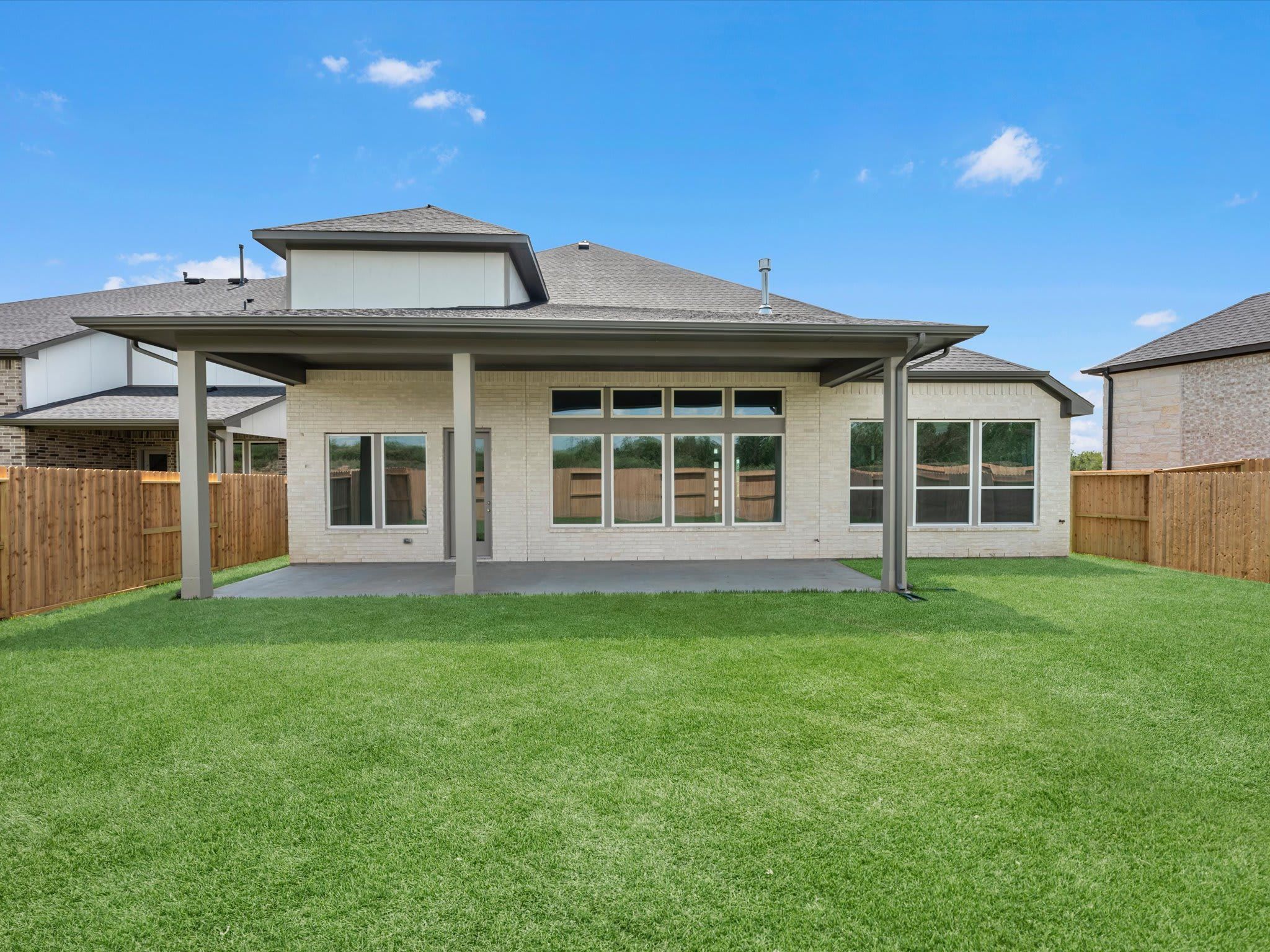2722 Crown Ridge Drive
