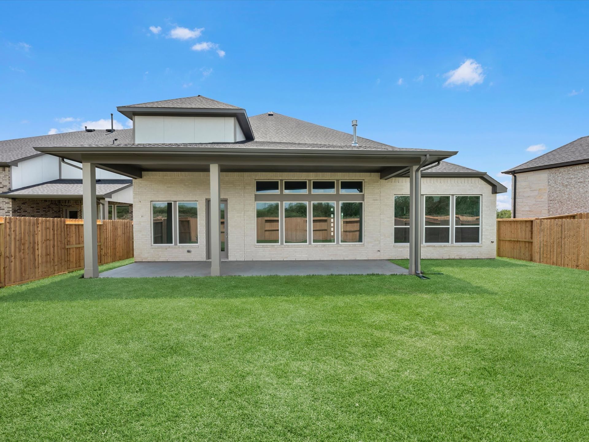 2722 Crown Ridge Drive