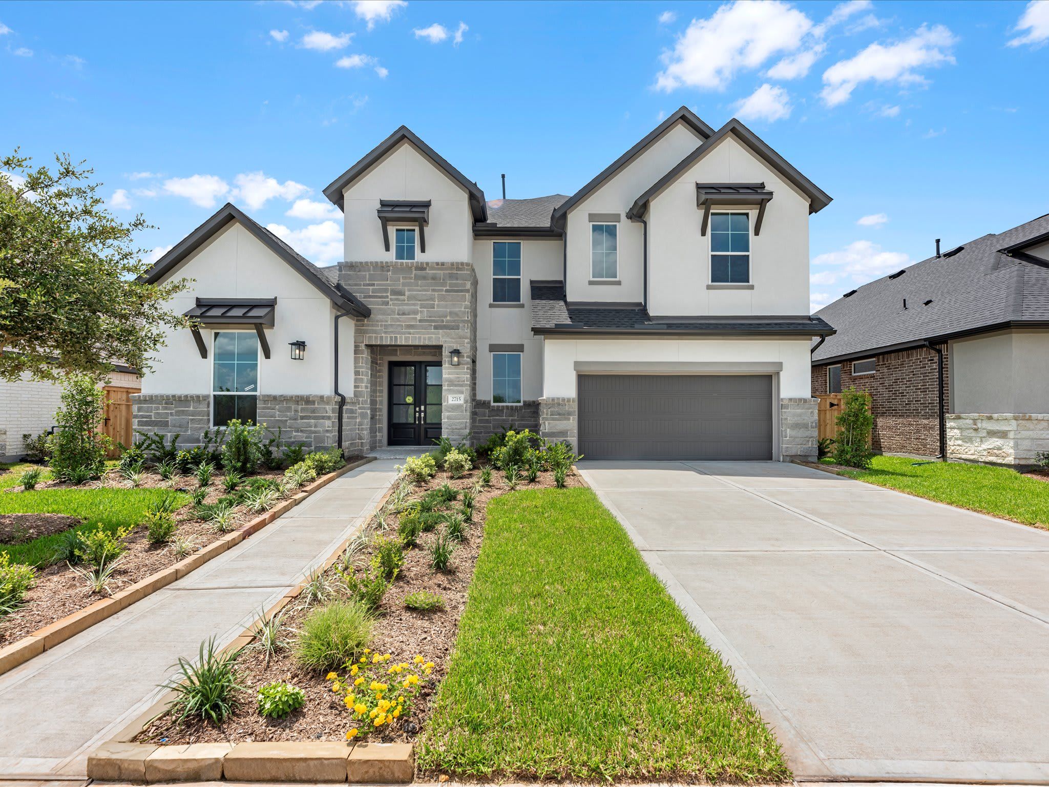 2715 Crown Ridge Drive