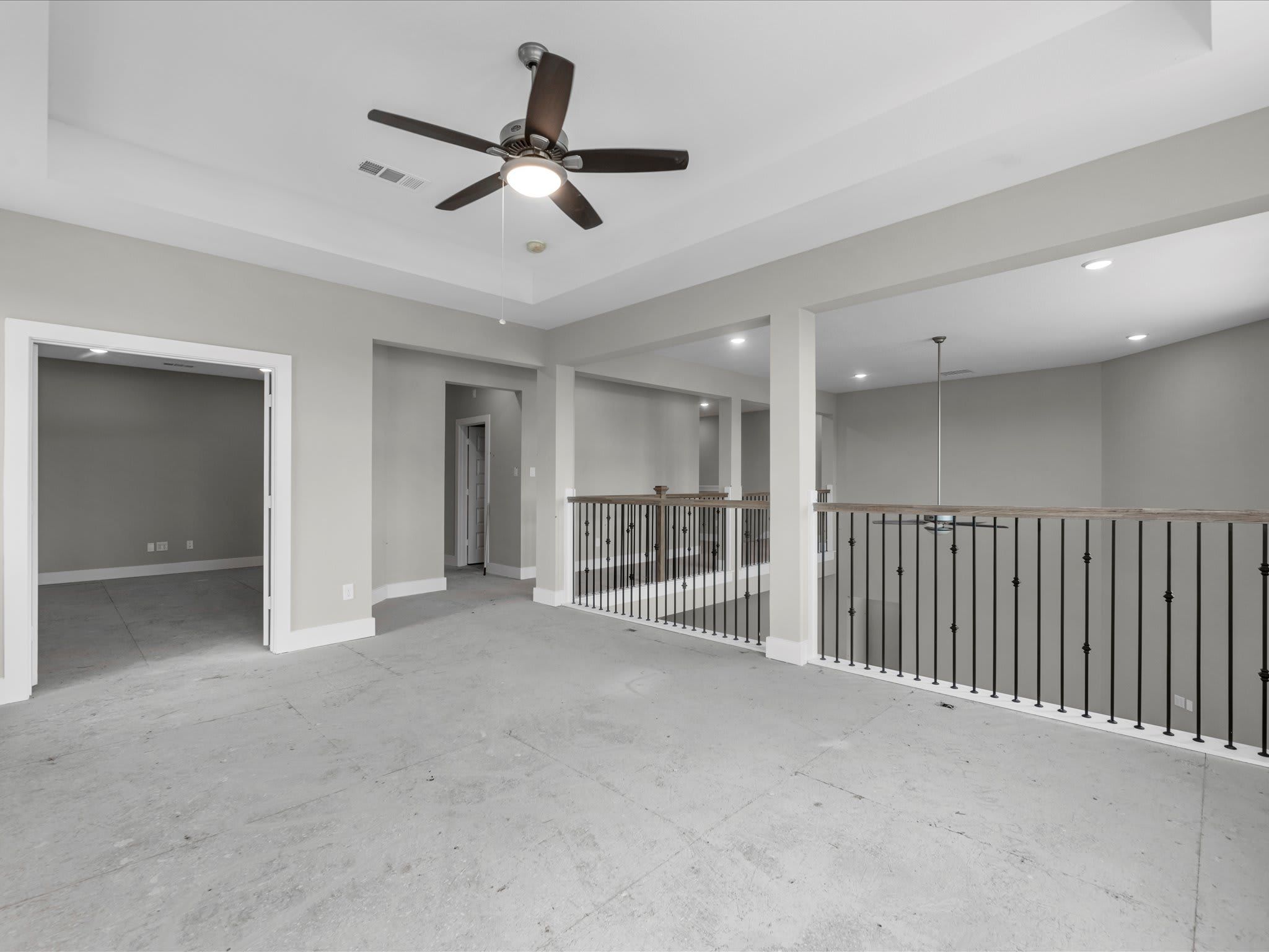 2715 Crown Ridge Drive