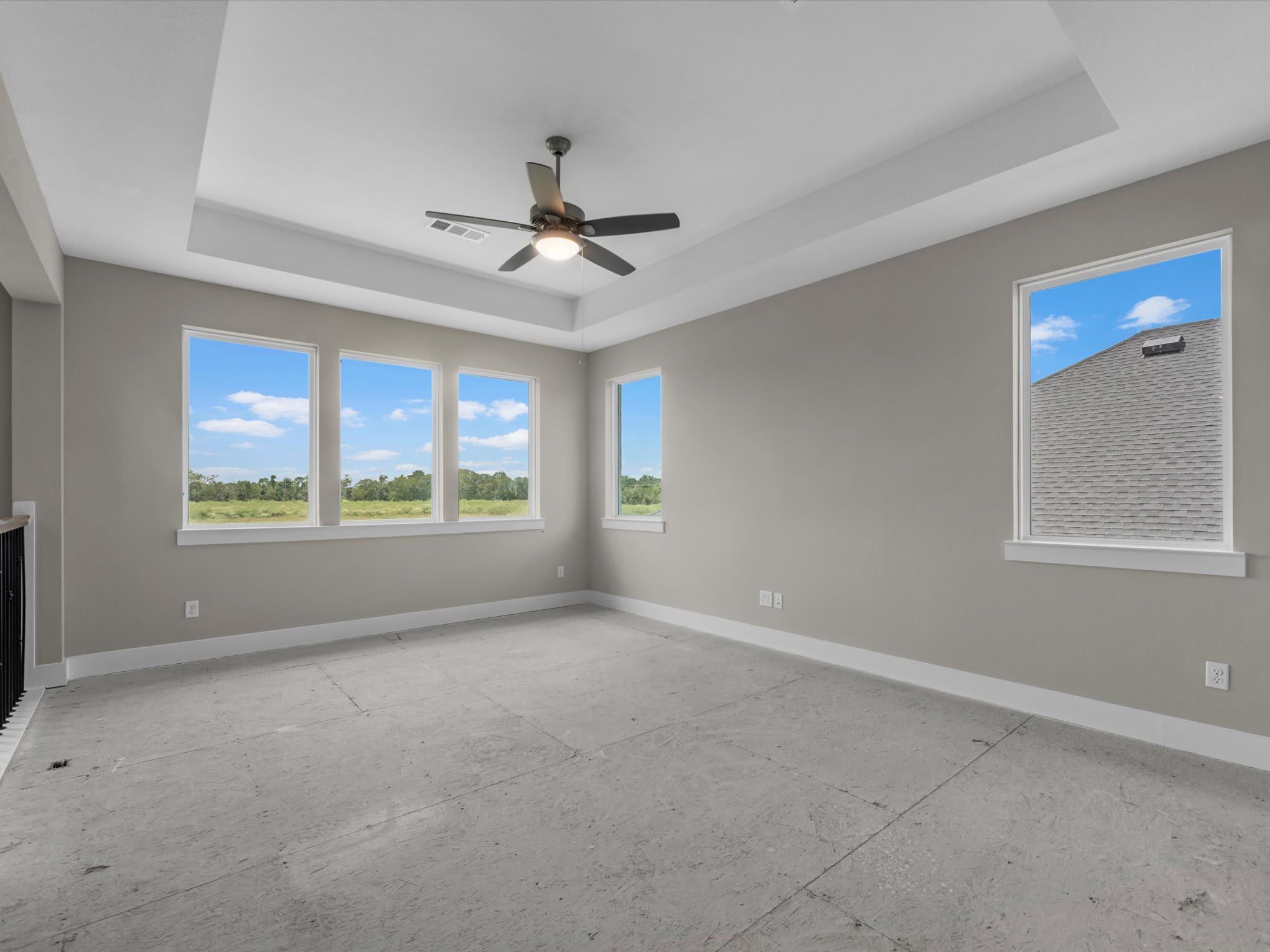 2715 Crown Ridge Drive