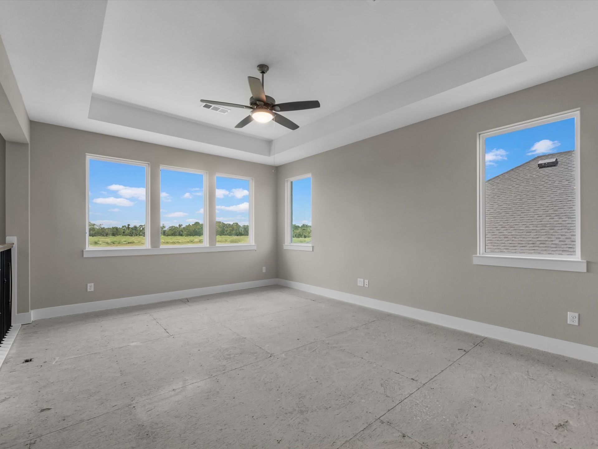 2715 Crown Ridge Drive