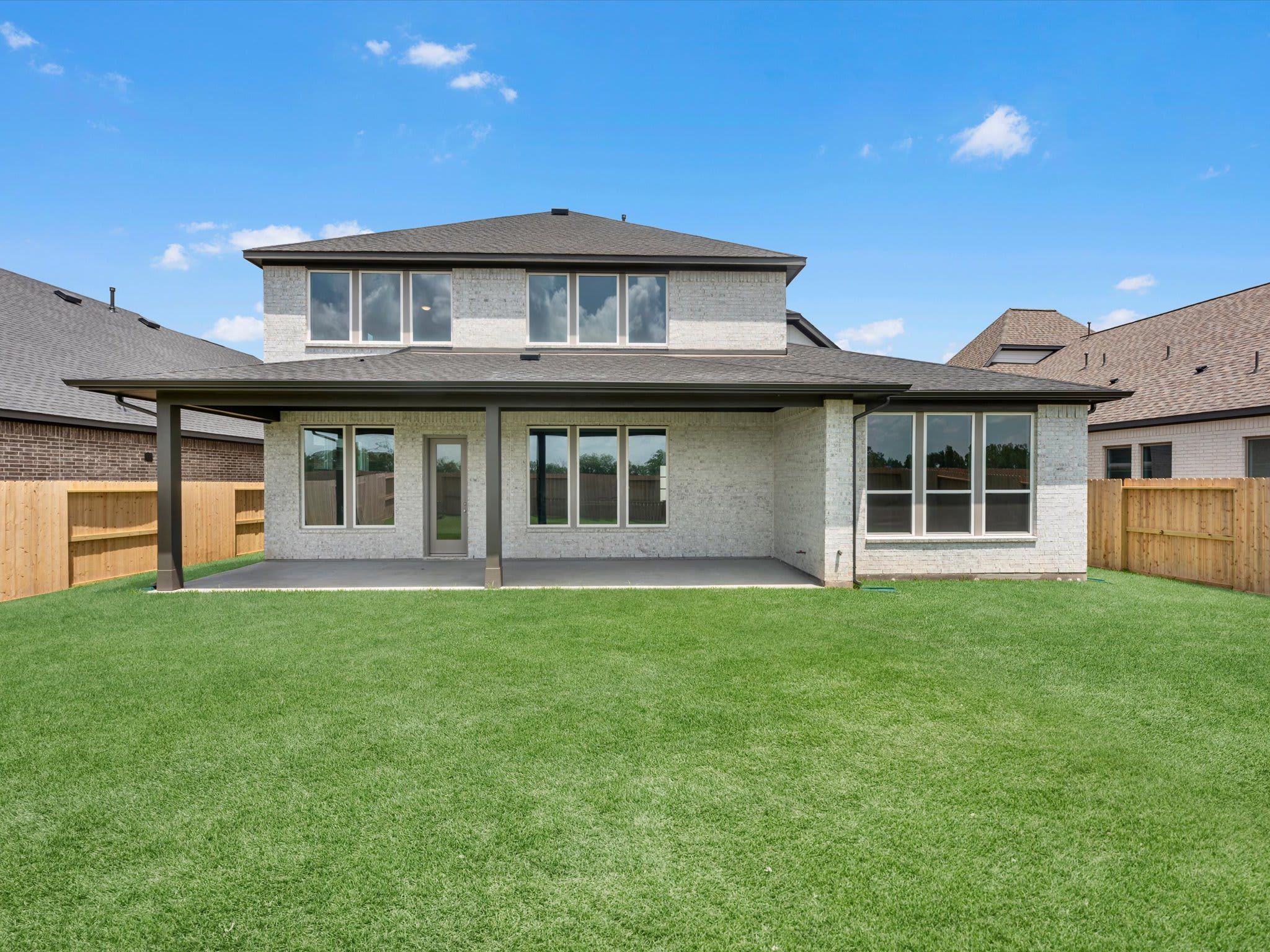 2715 Crown Ridge Drive