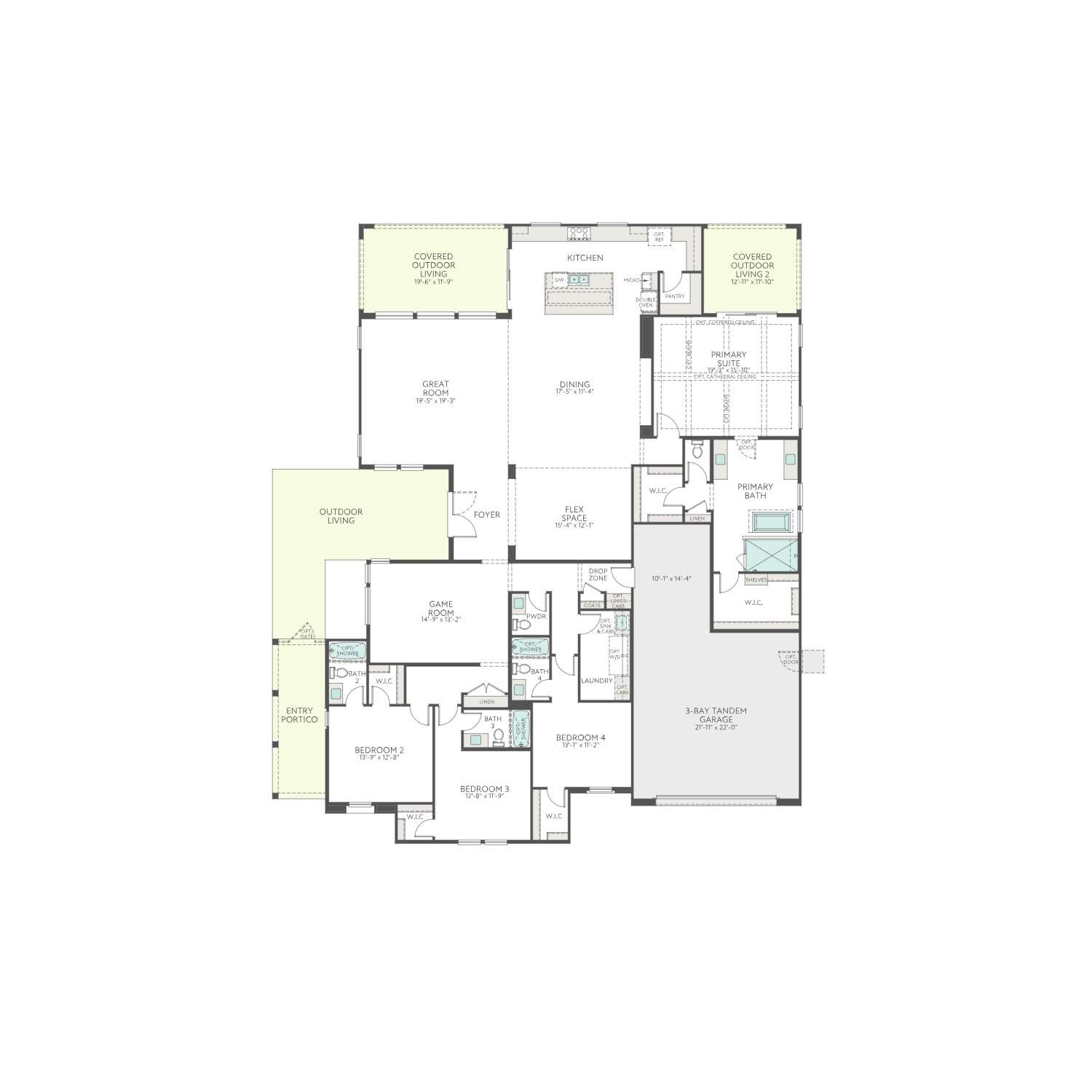 Camarillo Plan 7002