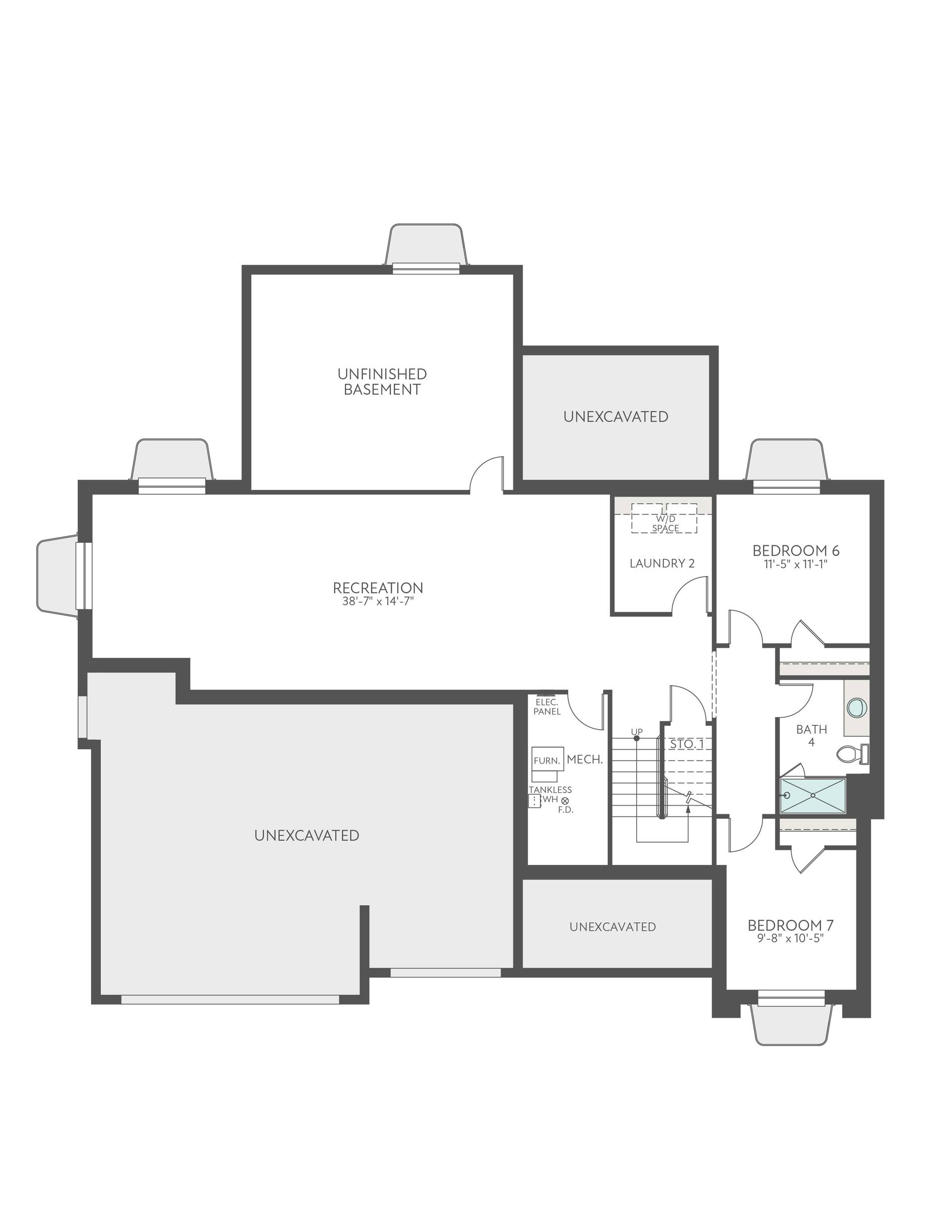 Granite - Plan 9