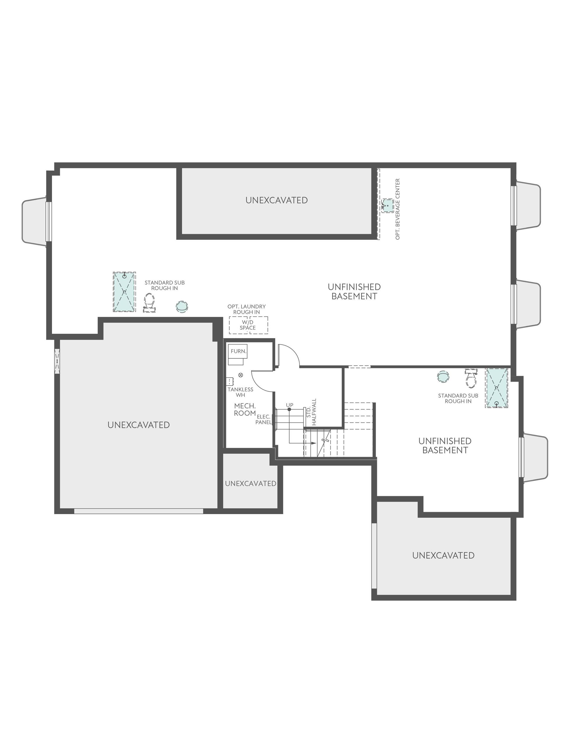 Ridgeline - Plan 11