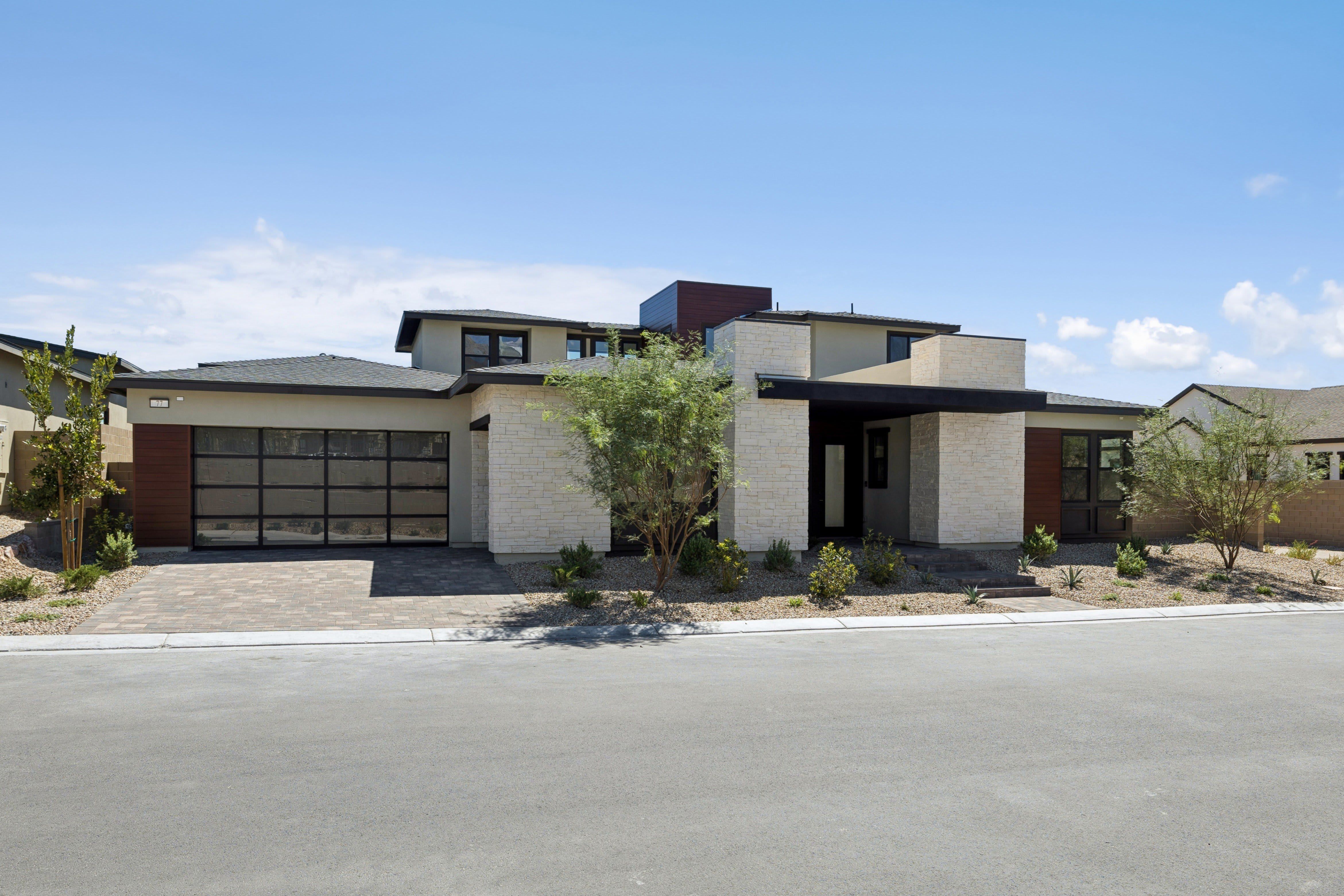 77 Tiller Point Street